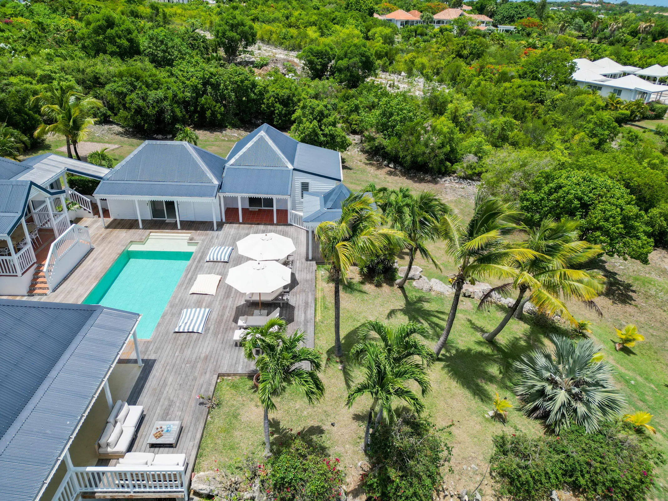 Villa Coco Paillette - Gallery image 54 of luxury villa in Sint Maarten