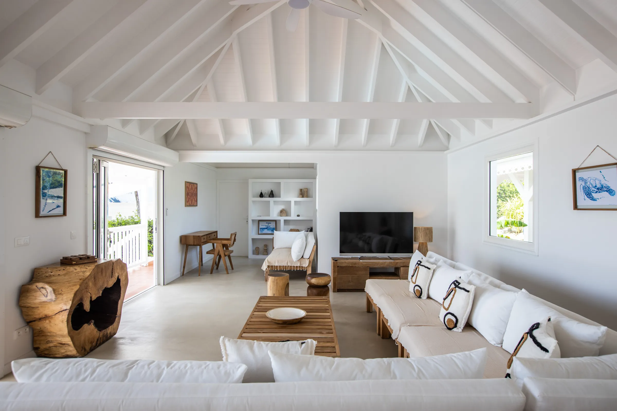 Villa Coco Paillette - Gallery image 55 of luxury villa in Sint Maarten
