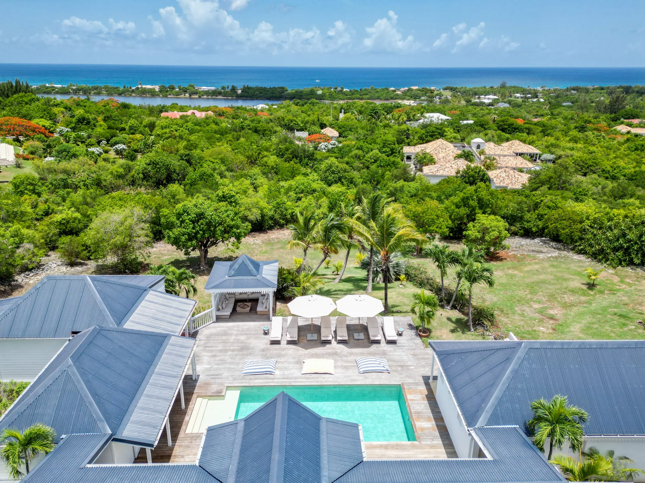 Villa Coco Paillette - Gallery image 56 of luxury villa in Sint Maarten