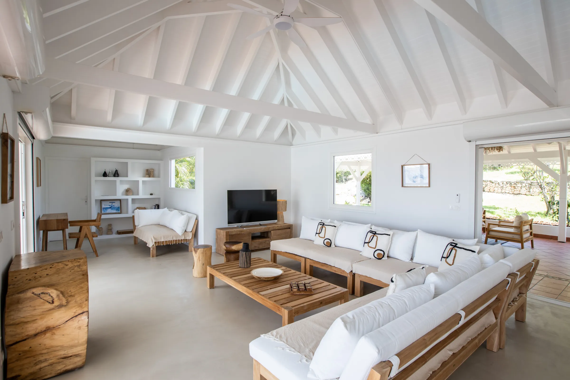 Villa Coco Paillette - Gallery image 57 of luxury villa in Sint Maarten