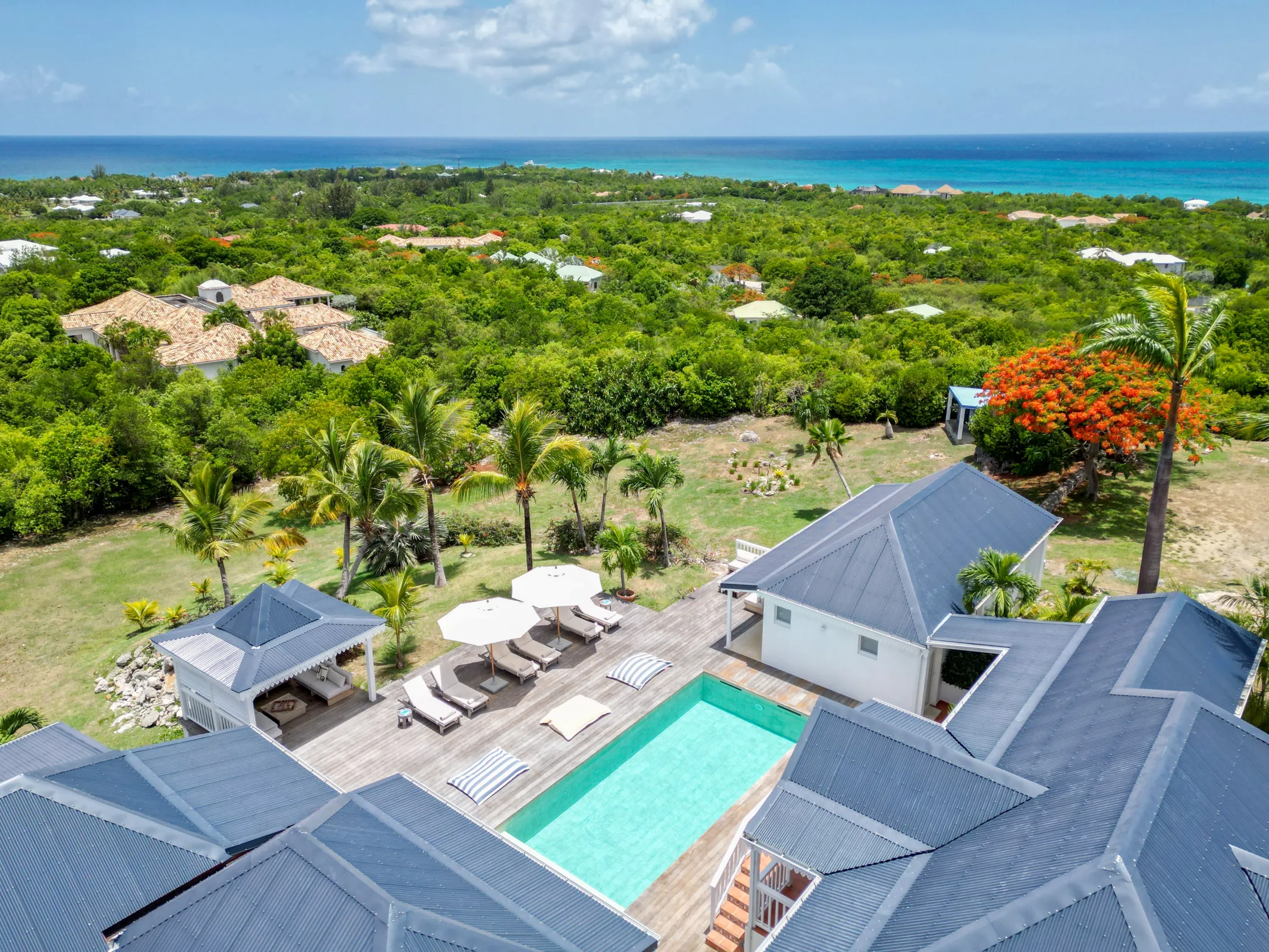 Villa Coco Paillette - Gallery image 58 of luxury villa in Sint Maarten