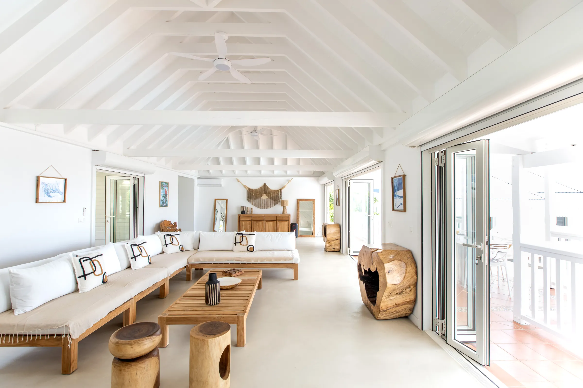 Villa Coco Paillette - Gallery image 59 of luxury villa in Sint Maarten