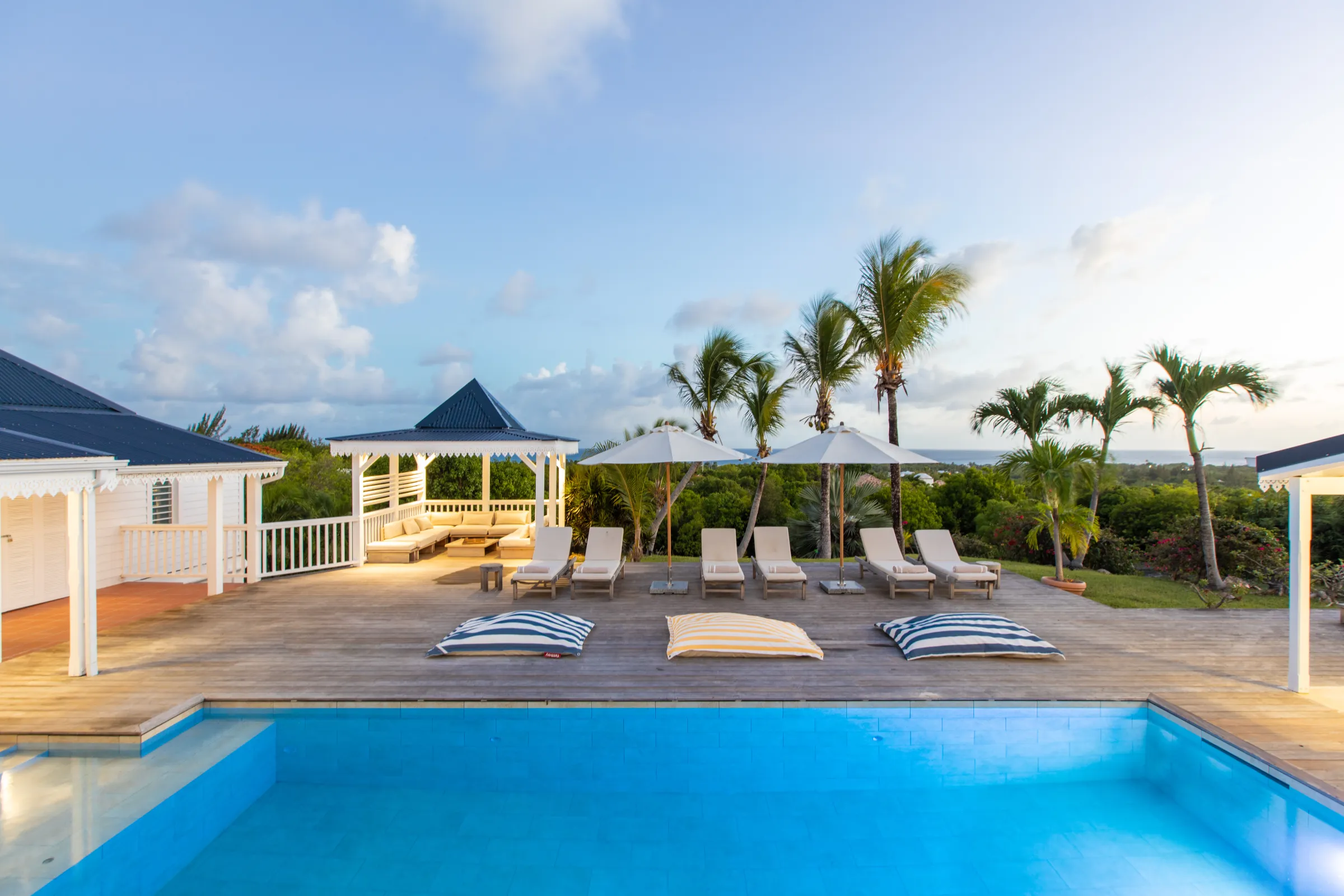 Villa Coco Paillette - Gallery image 60 of luxury villa in Sint Maarten
