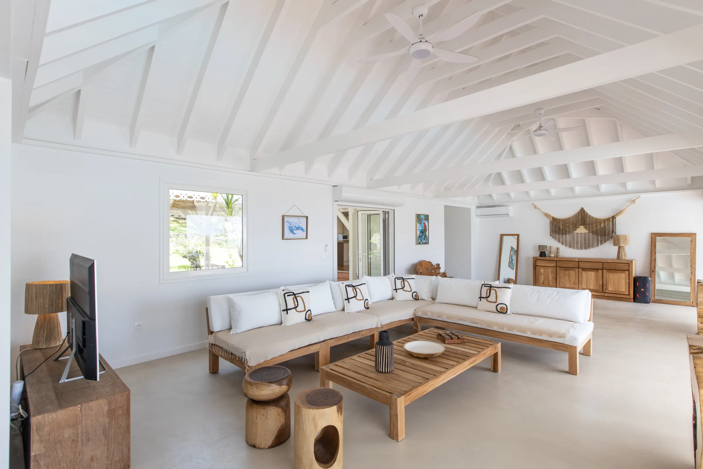 Villa Coco Paillette - Gallery image 61 of luxury villa in Sint Maarten