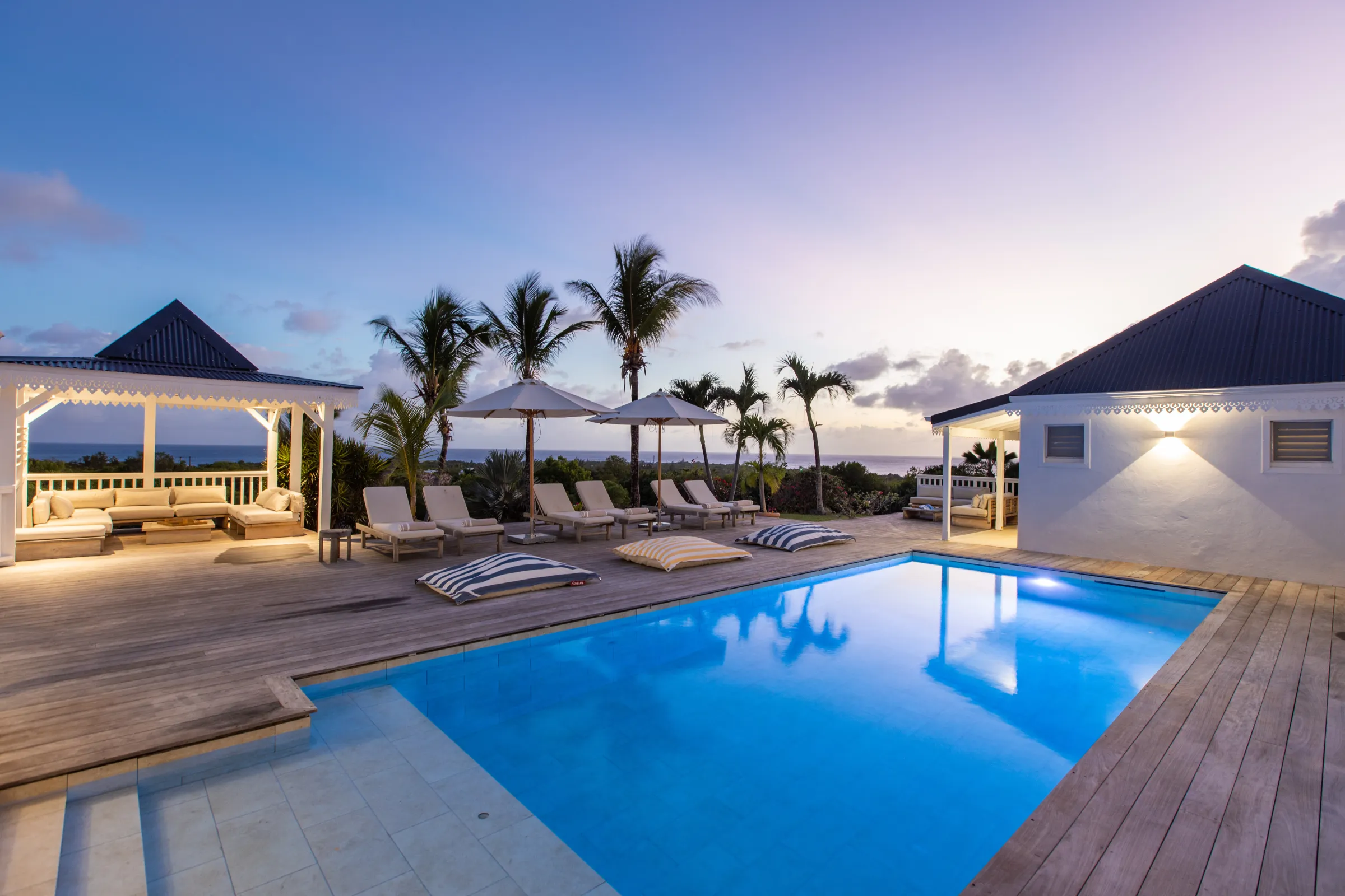 Villa Coco Paillette - Gallery image 62 of luxury villa in Sint Maarten