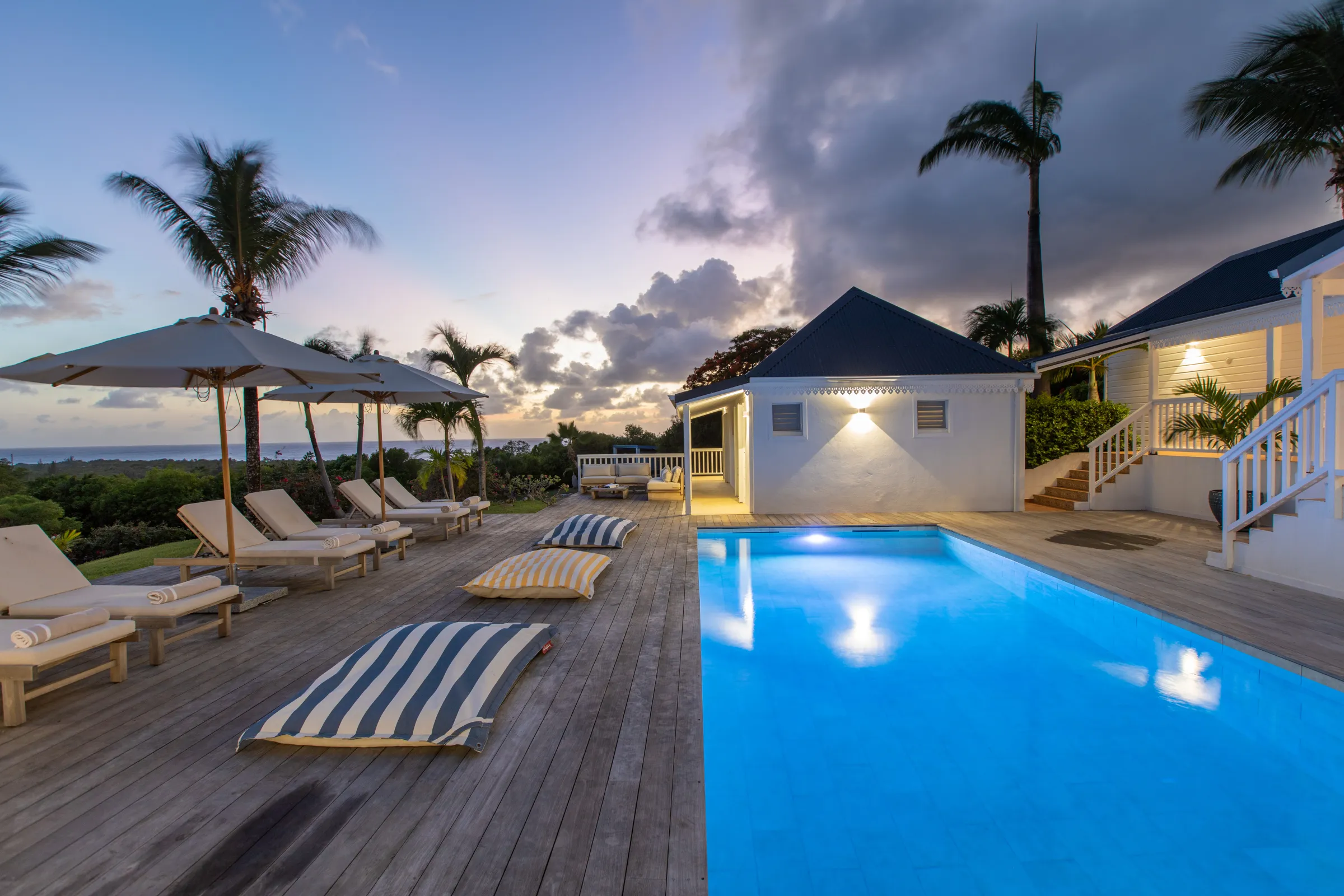 Villa Coco Paillette - Gallery image 64 of luxury villa in Sint Maarten