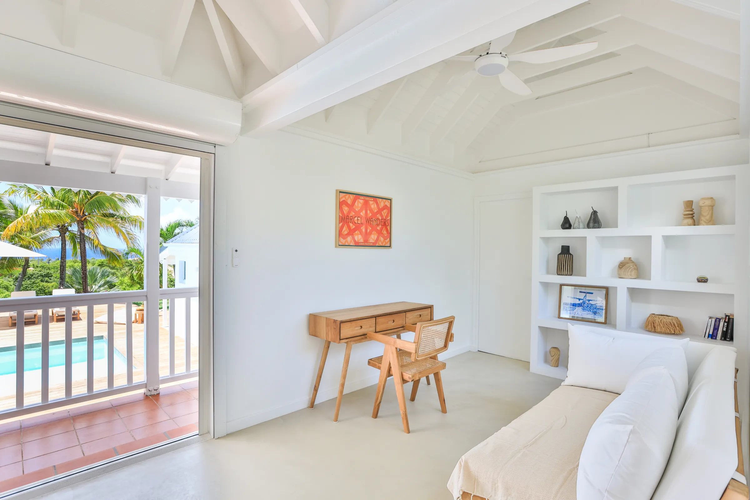 Villa Coco Paillette - Gallery image 65 of luxury villa in Sint Maarten