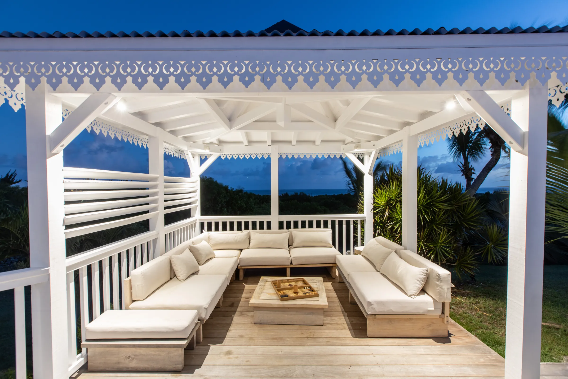 Villa Coco Paillette - Gallery image 66 of luxury villa in Sint Maarten