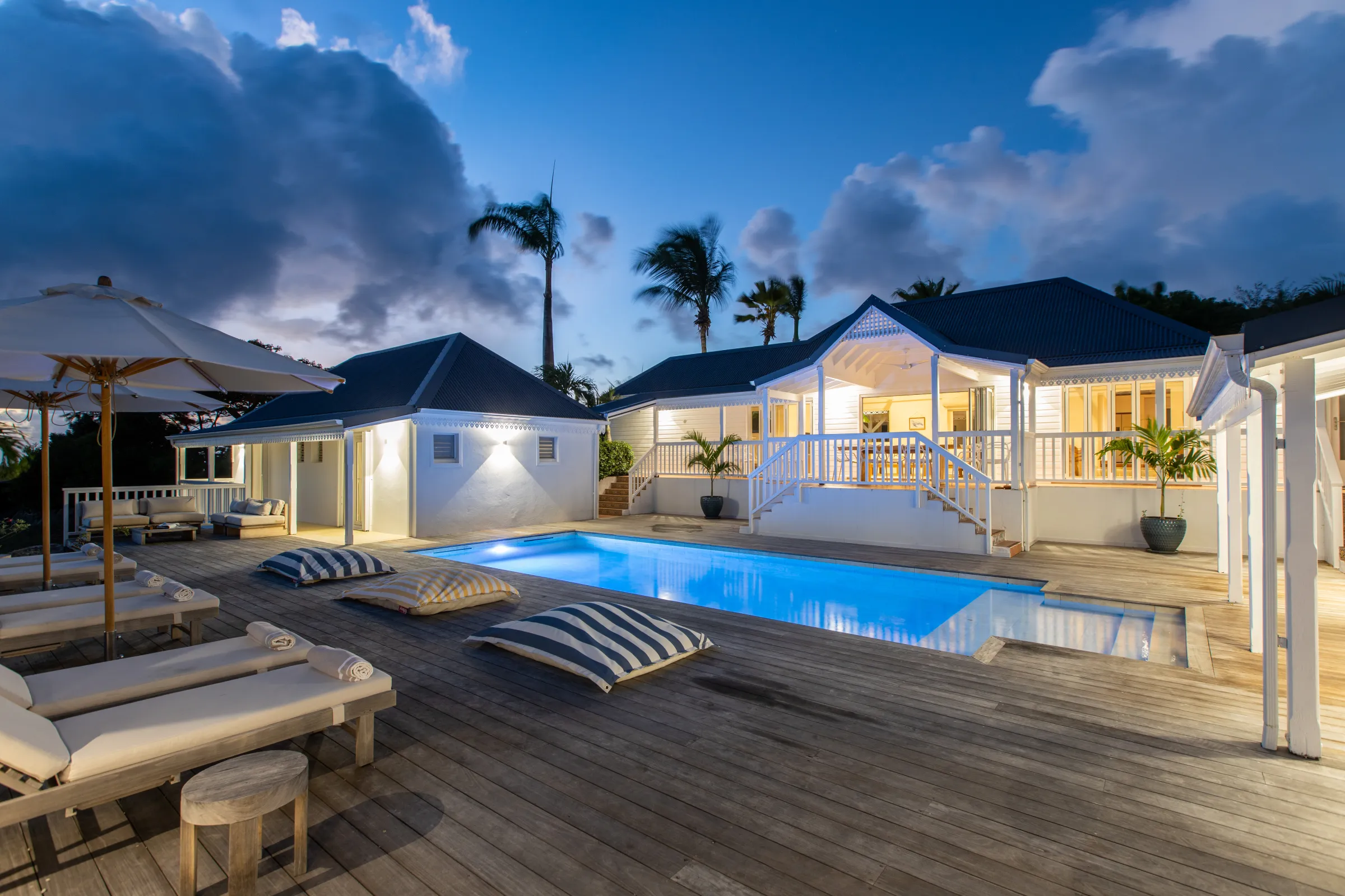Villa Coco Paillette - Gallery image 68 of luxury villa in Sint Maarten
