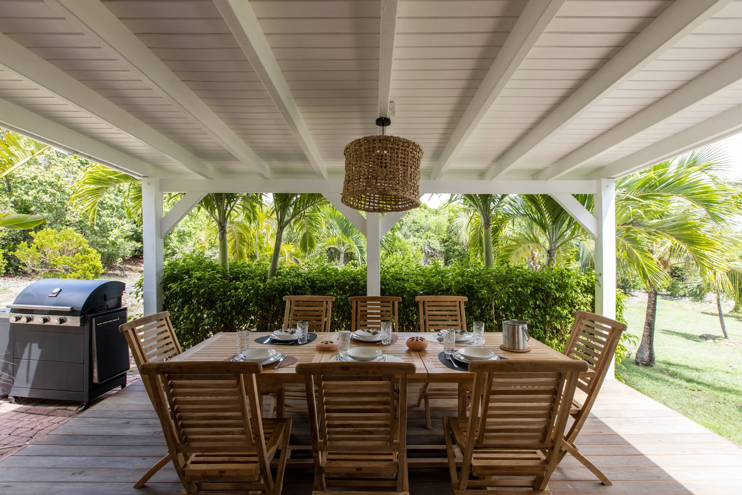 Villa Coco Paillette - Gallery image 69 of luxury villa in Sint Maarten