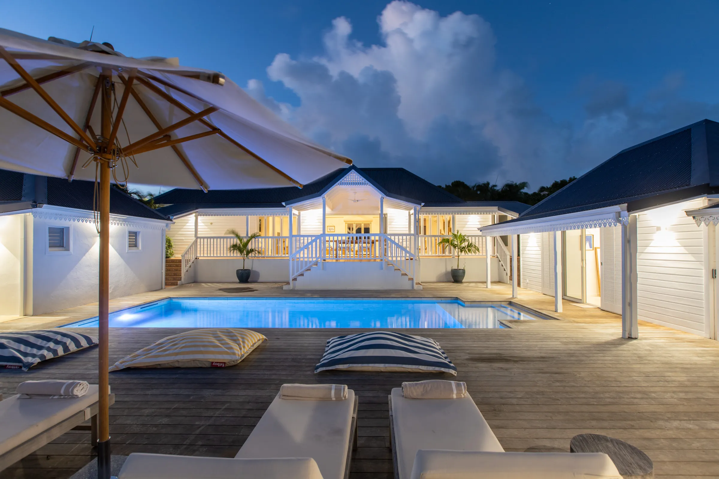 Villa Coco Paillette - Gallery image 70 of luxury villa in Sint Maarten