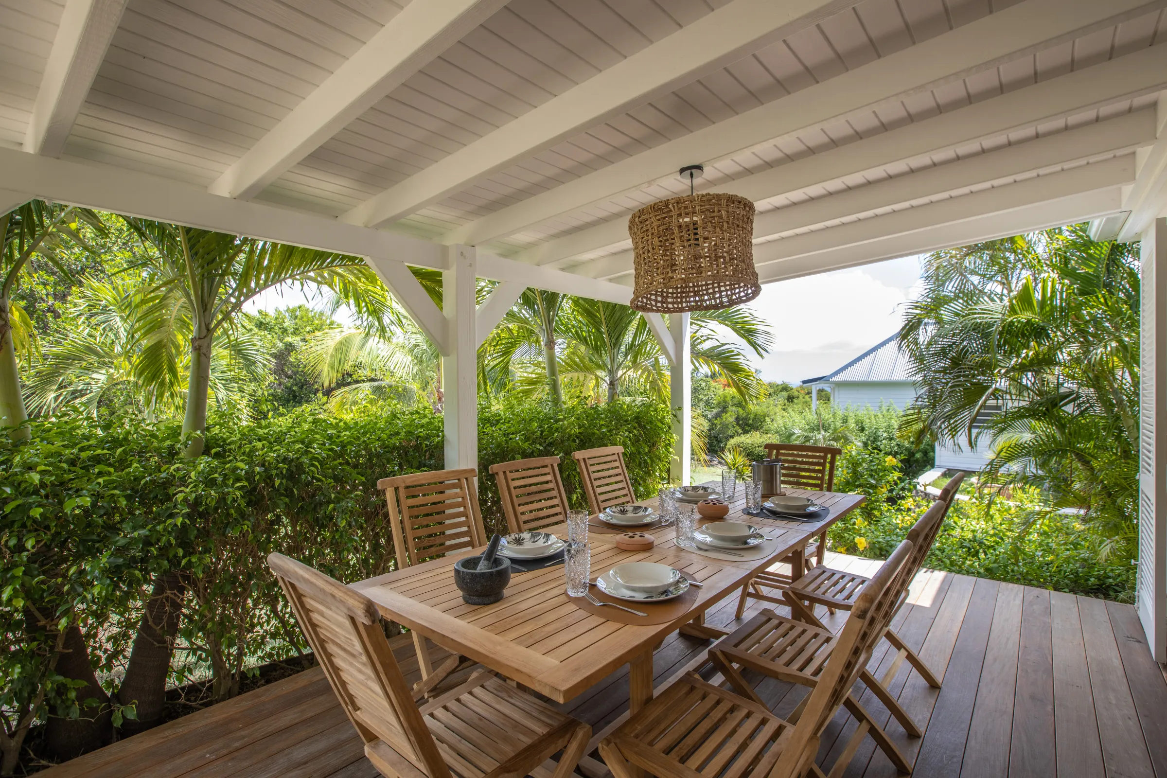 Villa Coco Paillette - Gallery image 71 of luxury villa in Sint Maarten