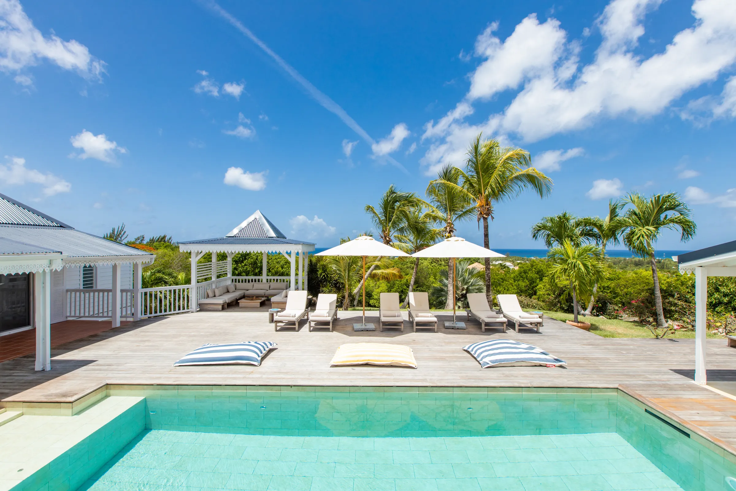 Villa Coco Paillette - Gallery image 72 of luxury villa in Sint Maarten