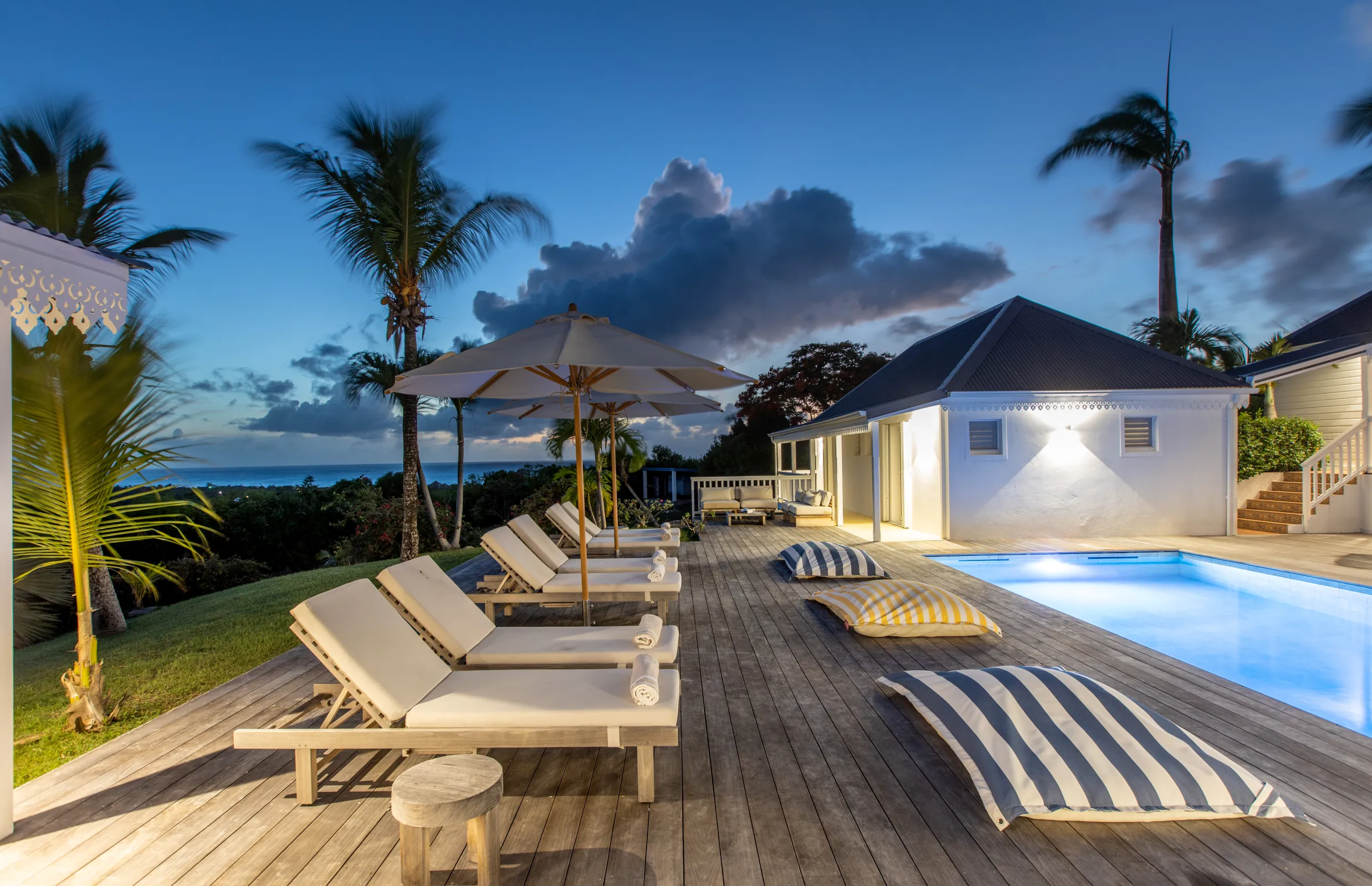 Villa Coco Paillette - Gallery image 73 of luxury villa in Sint Maarten