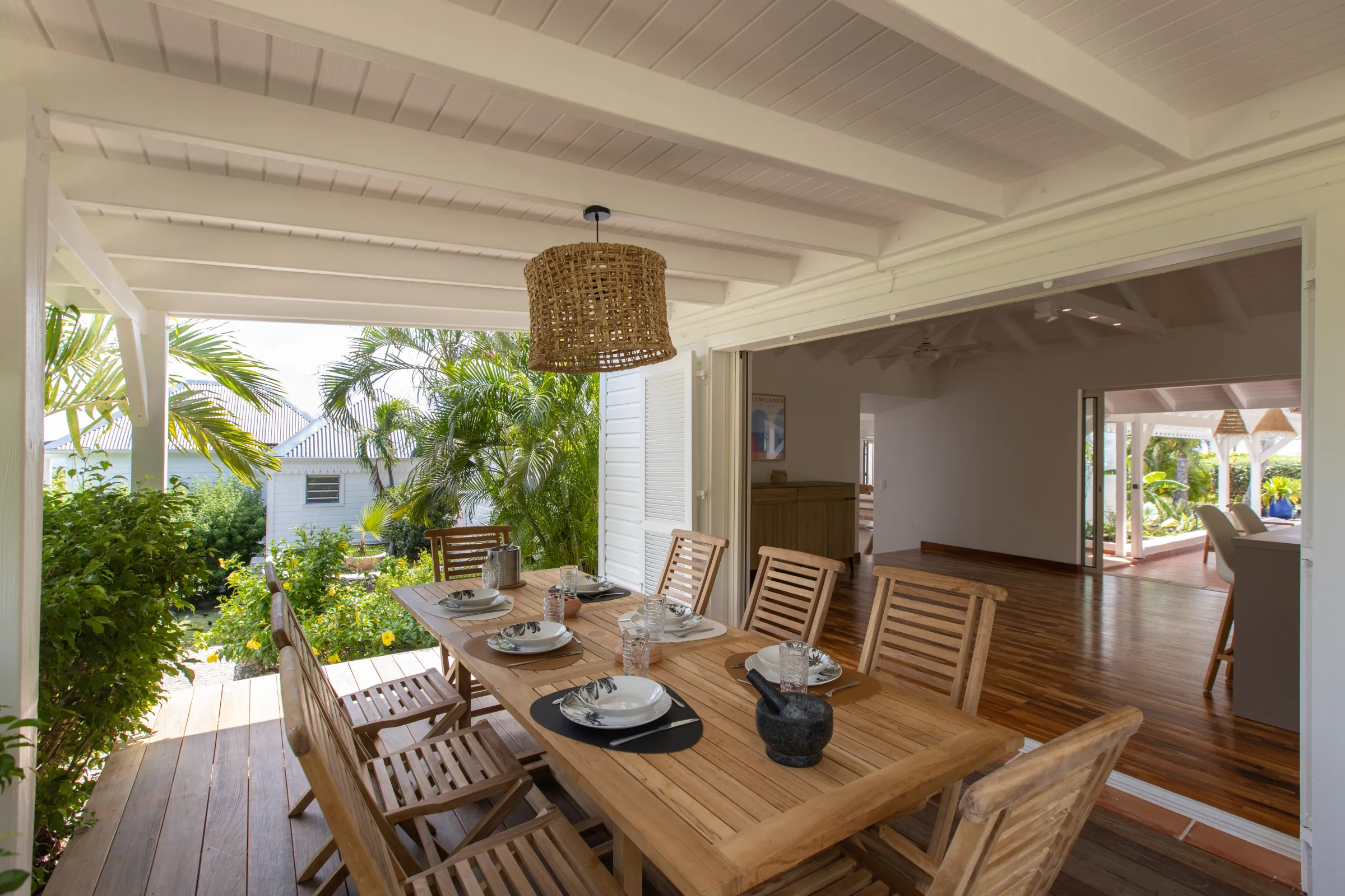 Villa Coco Paillette - Gallery image 74 of luxury villa in Sint Maarten