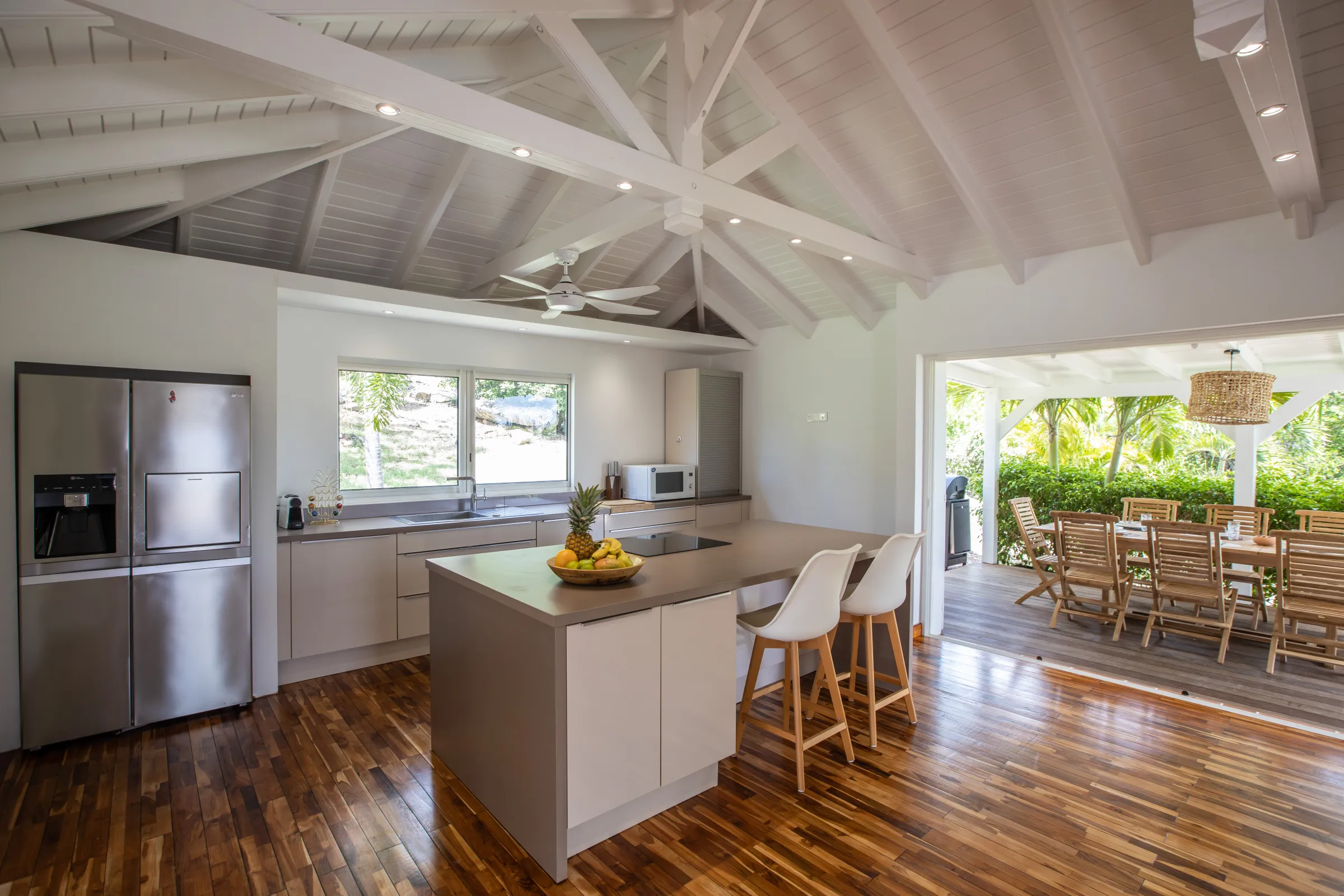 Villa Coco Paillette - Gallery image 76 of luxury villa in Sint Maarten
