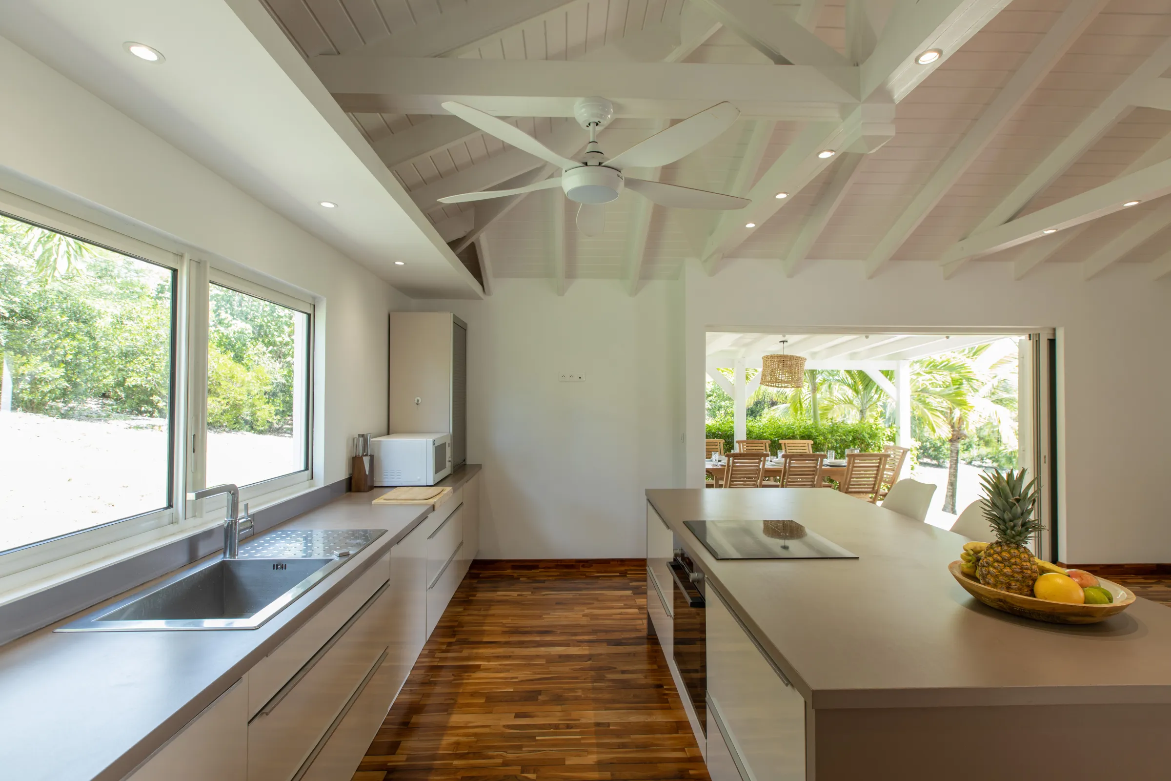 Villa Coco Paillette - Gallery image 77 of luxury villa in Sint Maarten