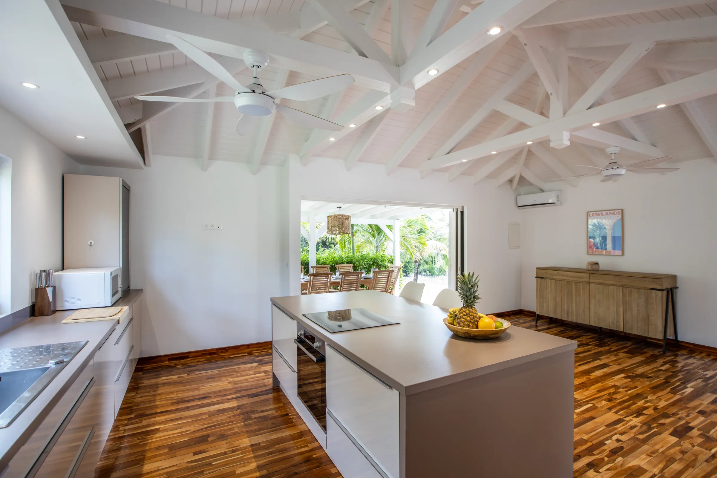 Villa Coco Paillette - Gallery image 78 of luxury villa in Sint Maarten