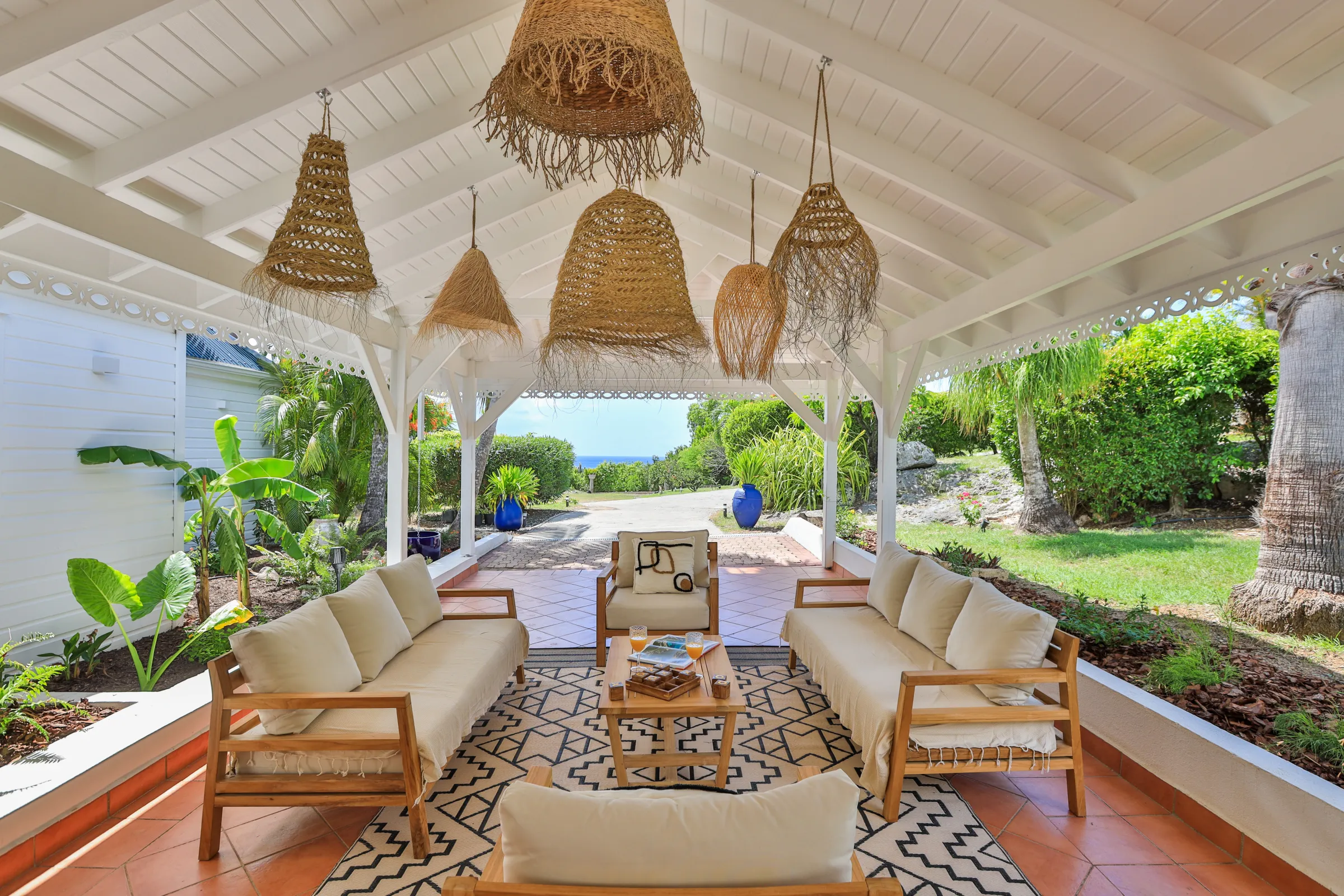 Villa Coco Paillette - Gallery image 79 of luxury villa in Sint Maarten