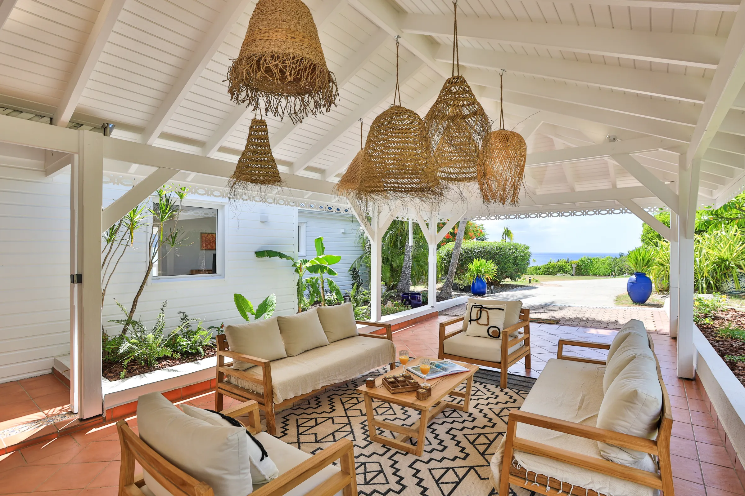 Villa Coco Paillette - Gallery image 80 of luxury villa in Sint Maarten