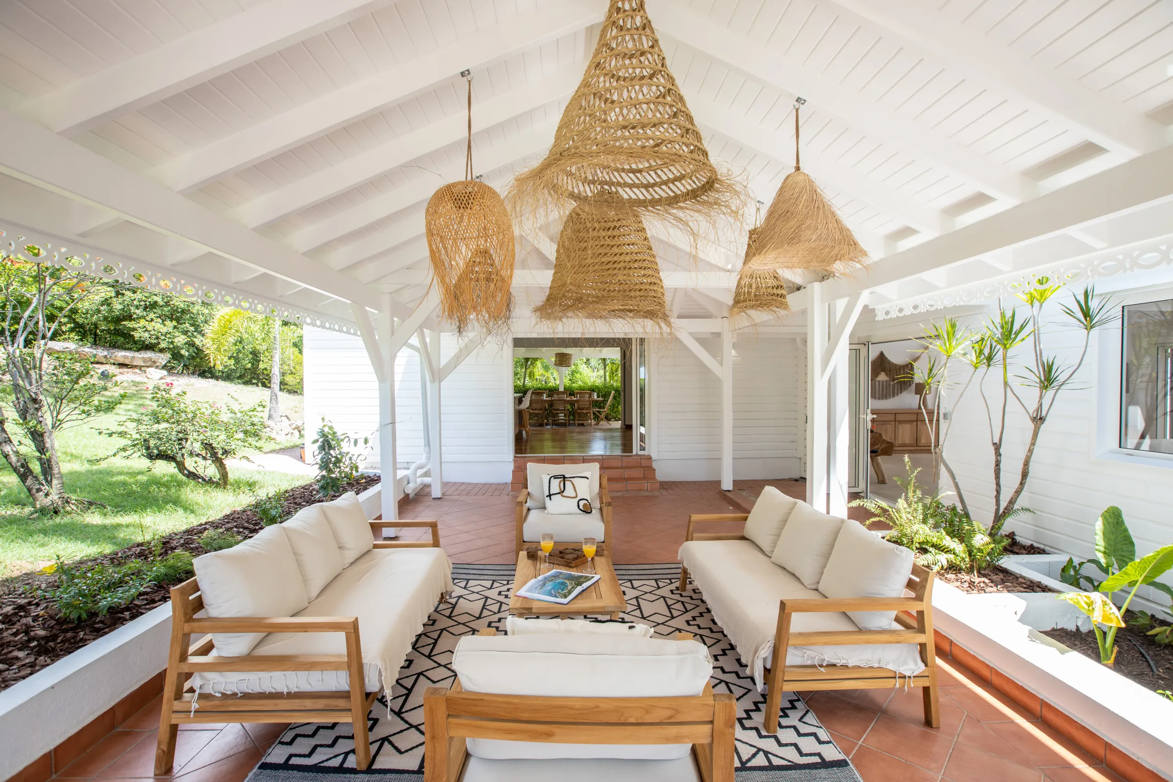Villa Coco Paillette - Gallery image 81 of luxury villa in Sint Maarten