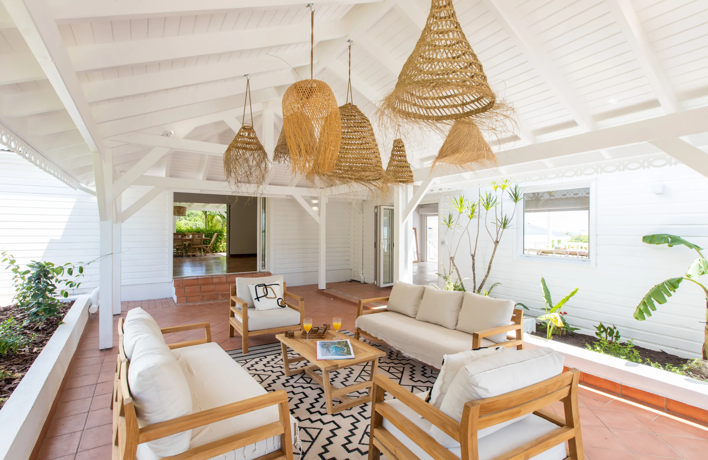 Villa Coco Paillette - Gallery image 82 of luxury villa in Sint Maarten