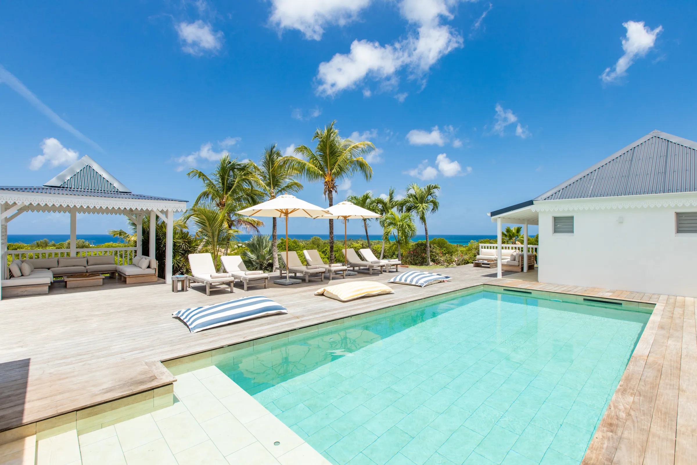 Villa Coco Paillette - Gallery image 84 of luxury villa in Sint Maarten