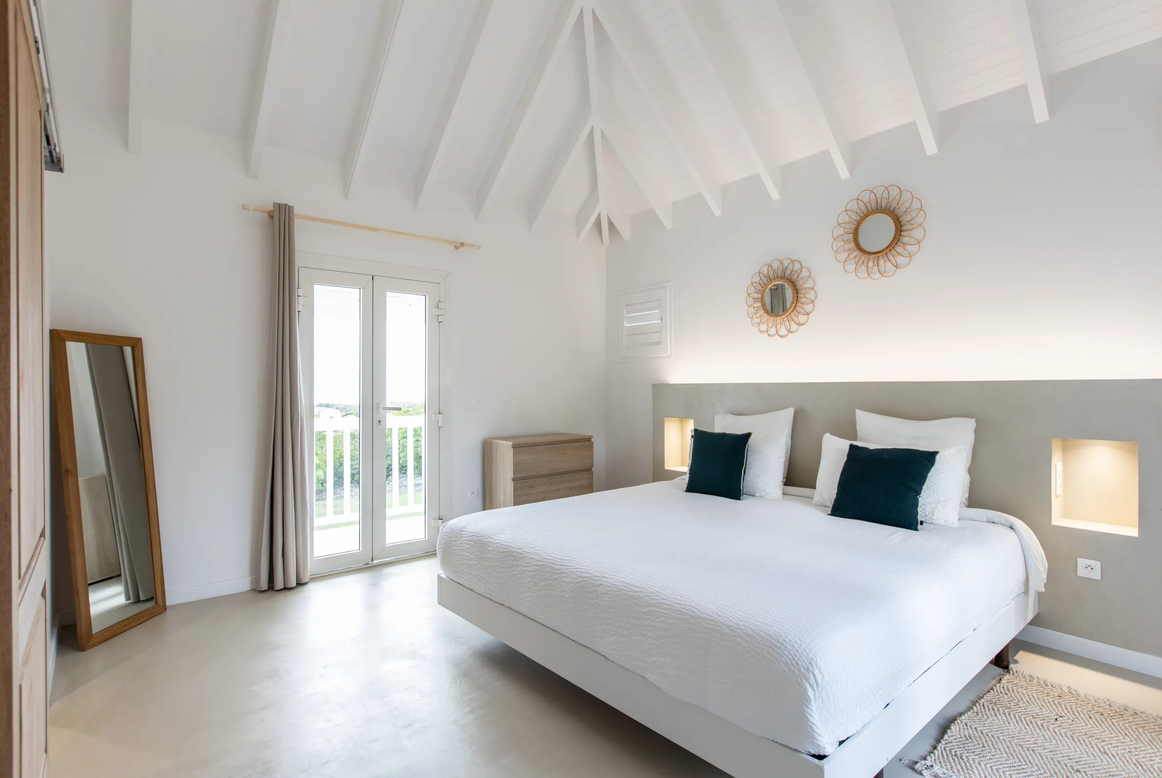 Villa Coco Paillette - Gallery image 90 of luxury villa in Sint Maarten