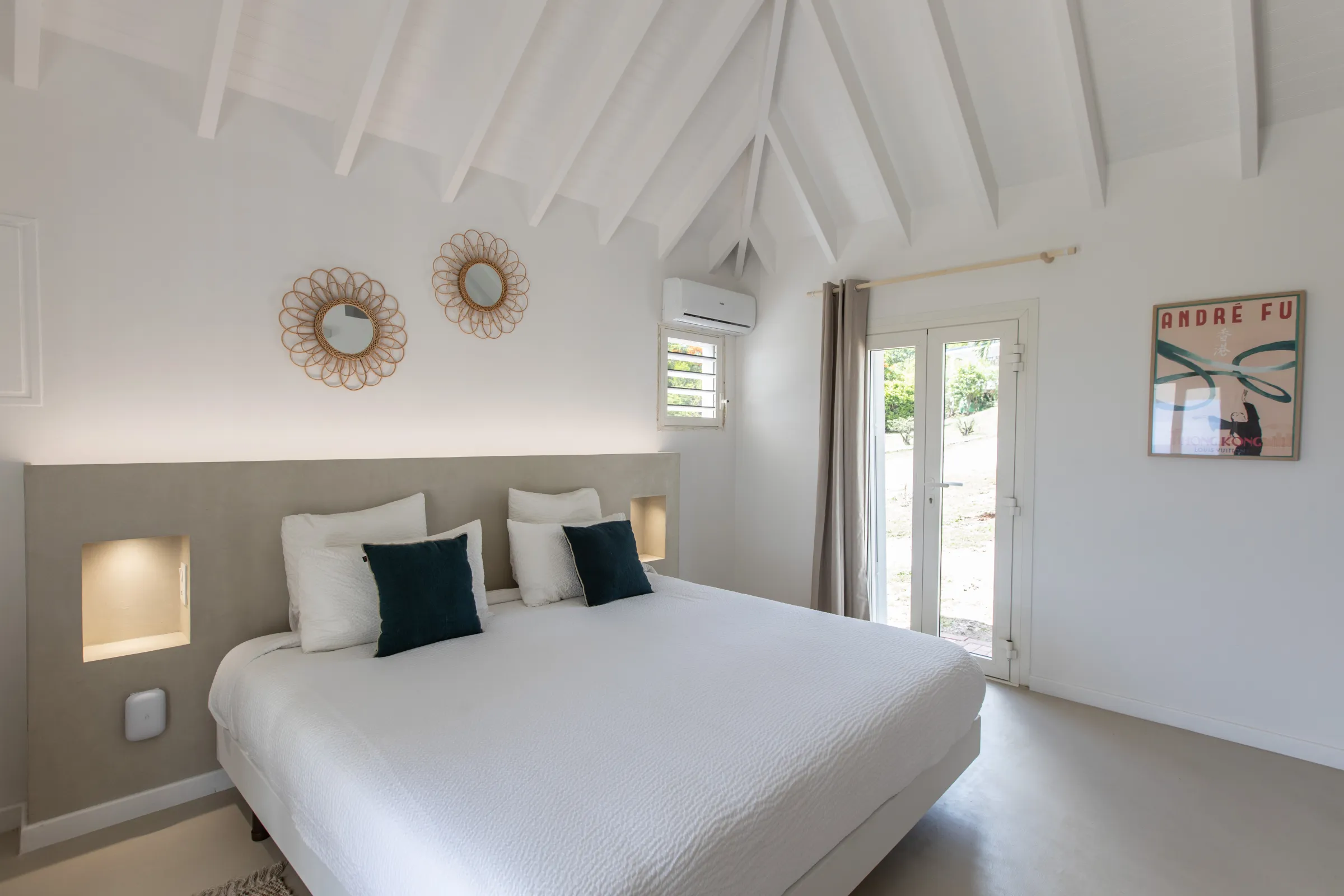 Villa Coco Paillette - Gallery image 93 of luxury villa in Sint Maarten