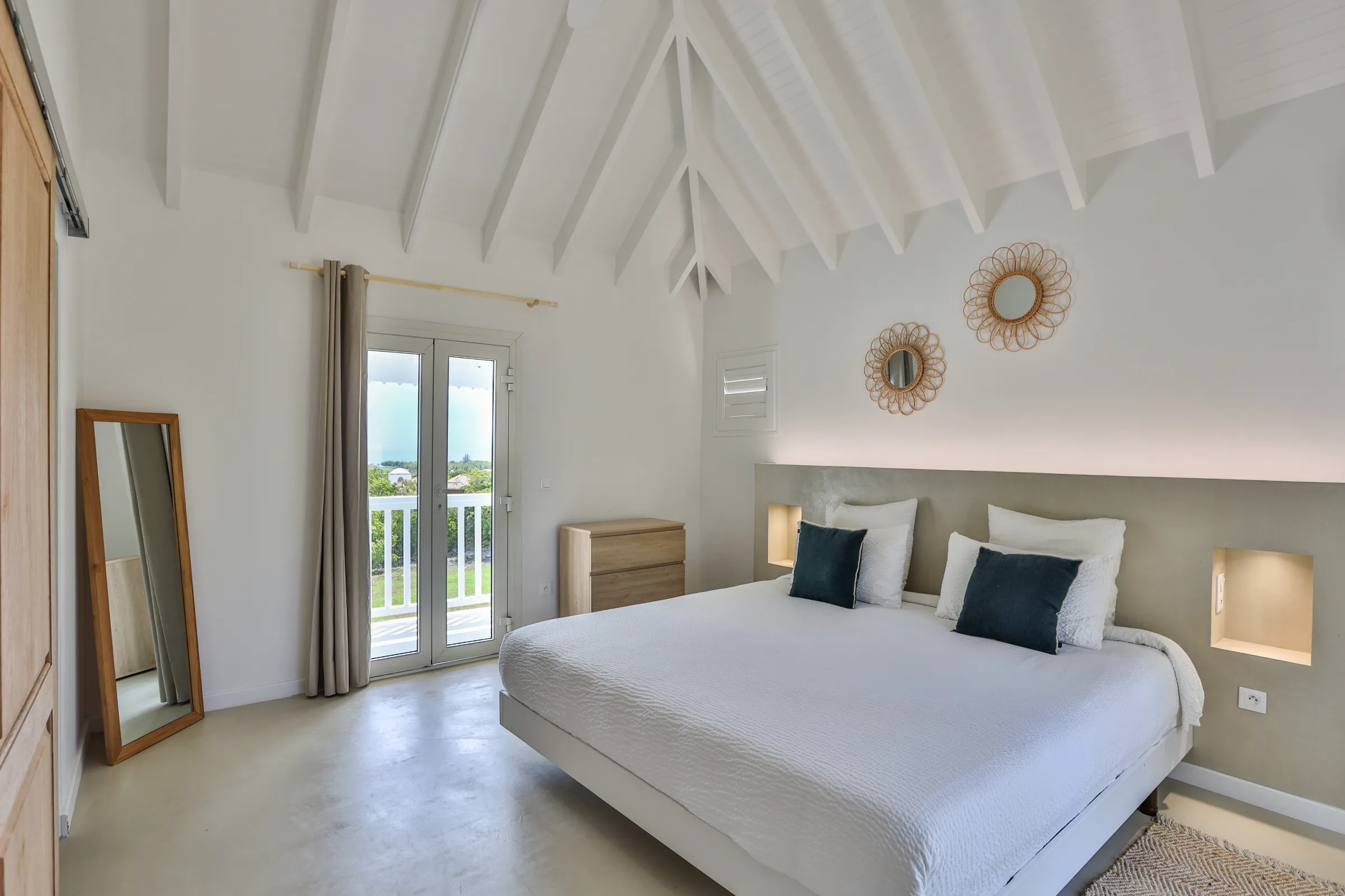 Villa Coco Paillette - Gallery image 94 of luxury villa in Sint Maarten