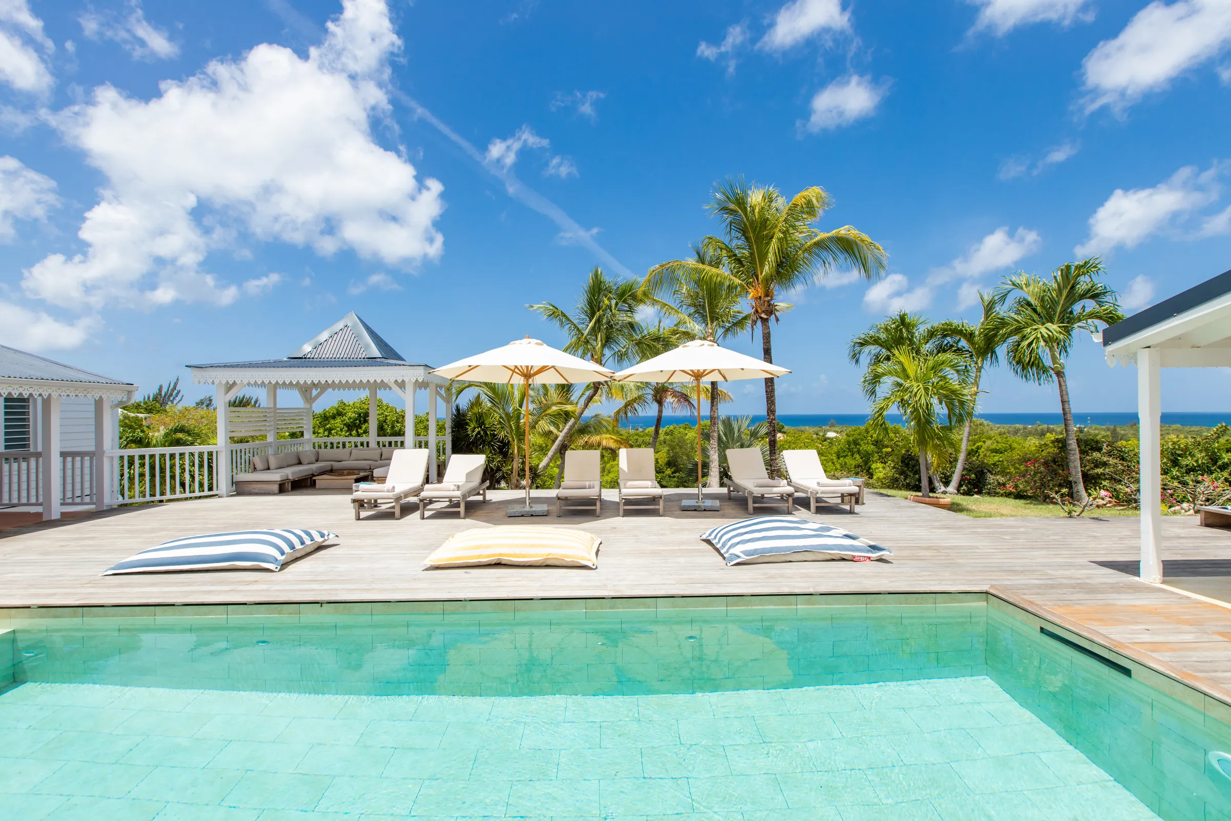 Villa Coco Paillette - Gallery image 95 of luxury villa in Sint Maarten