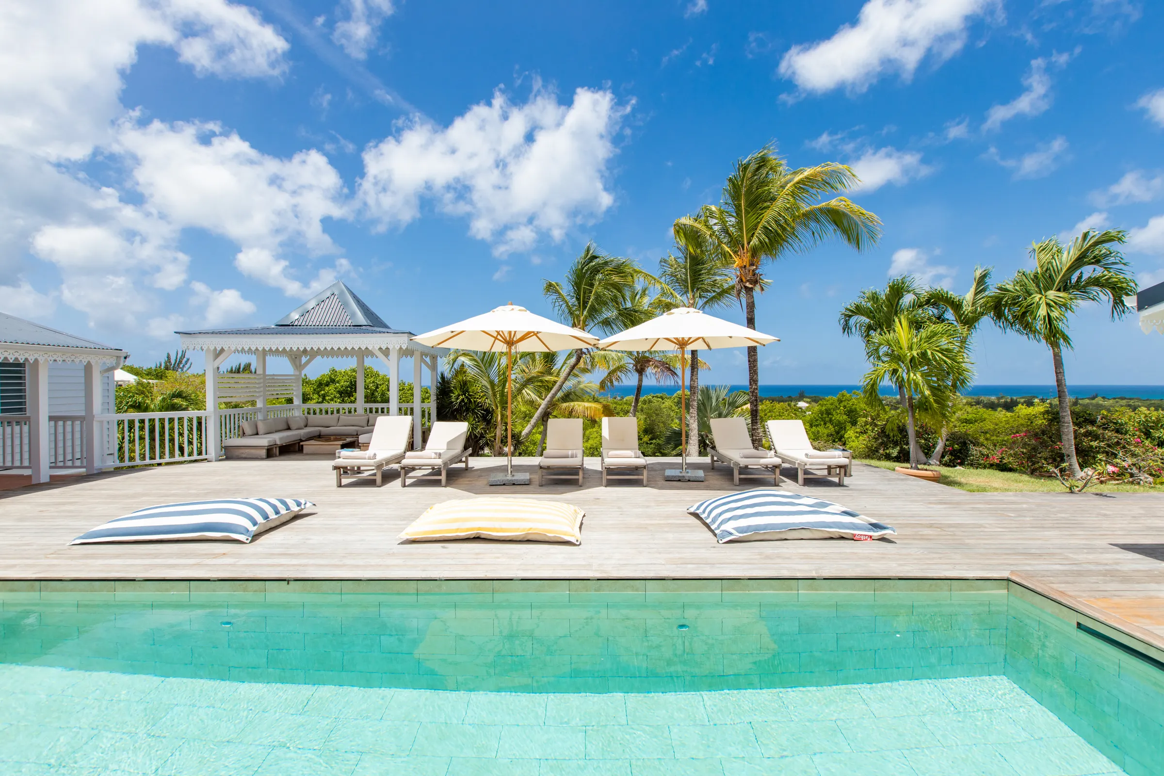 Villa Coco Paillette - Gallery image 99 of luxury villa in Sint Maarten