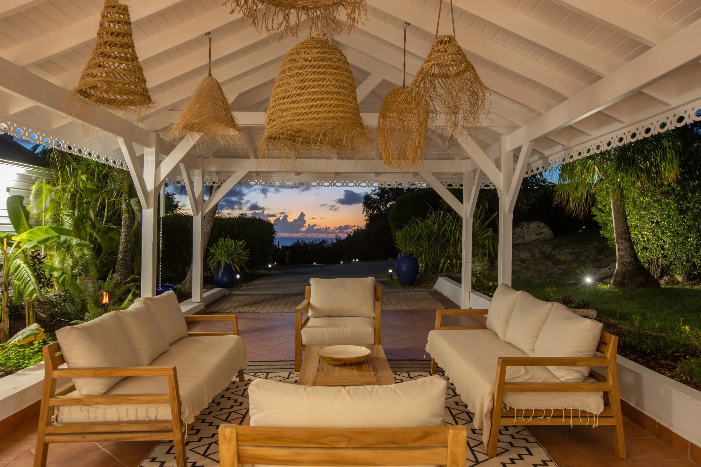 Villa Coco Paillette - Gallery image 101 of luxury villa in Sint Maarten