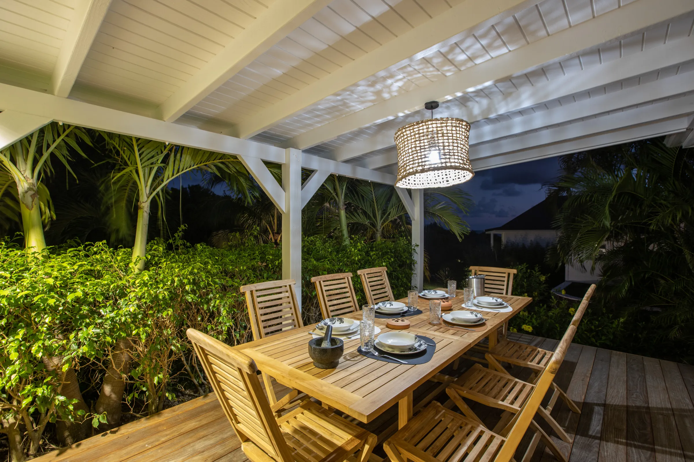 Villa Coco Paillette - Gallery image 102 of luxury villa in Sint Maarten