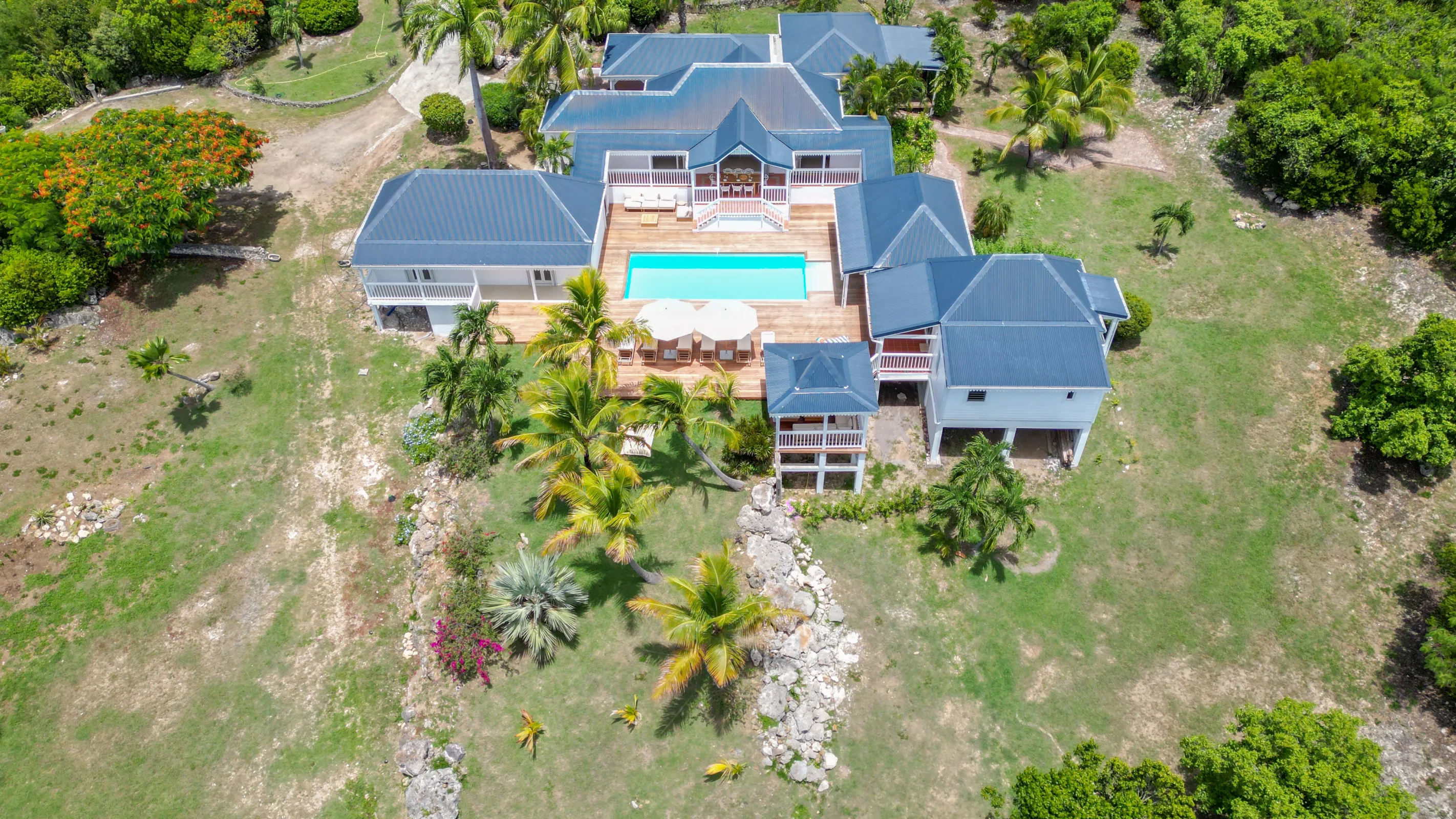 Villa Coco Paillette - Gallery image 22 of luxury villa in Sint Maarten