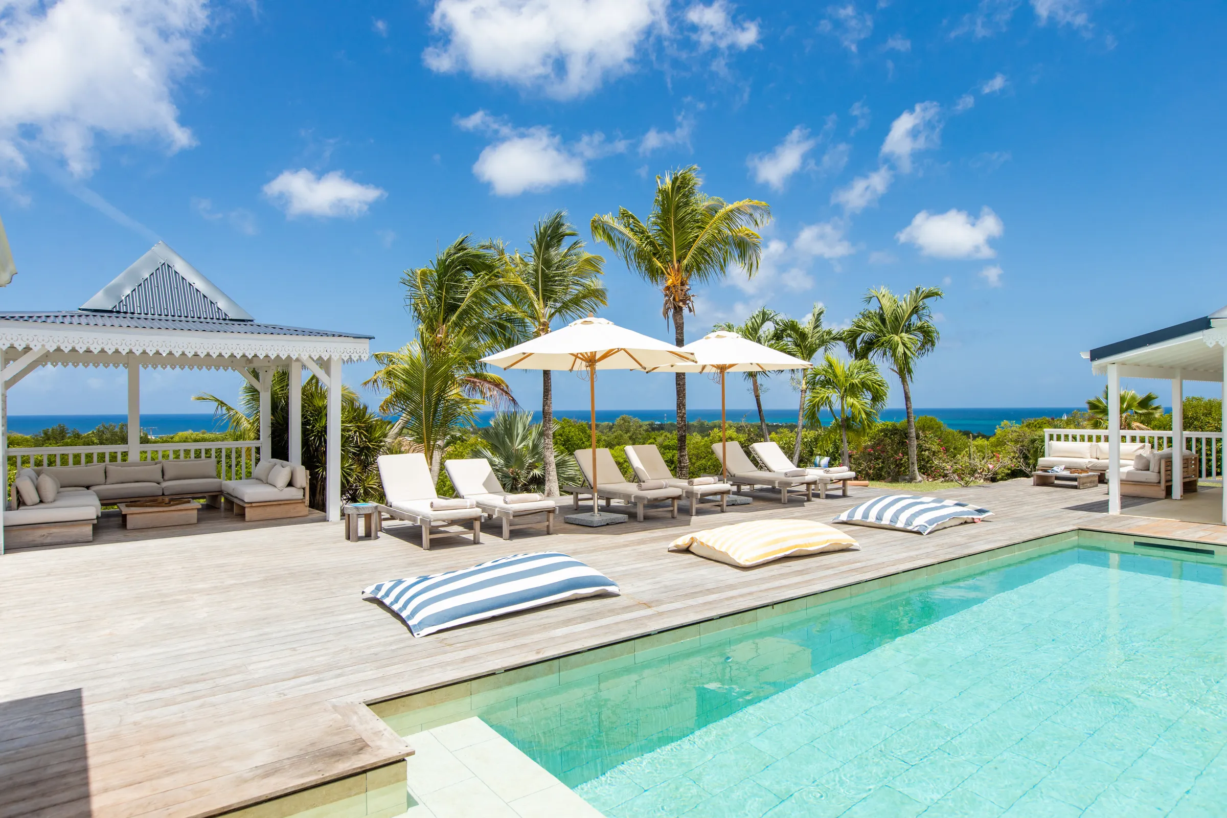 Villa Coco Paillette - Gallery image 103 of luxury villa in Sint Maarten