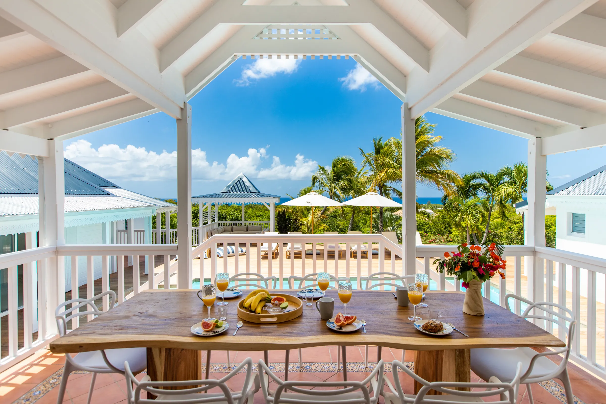 Villa Coco Paillette - Gallery image 104 of luxury villa in Sint Maarten
