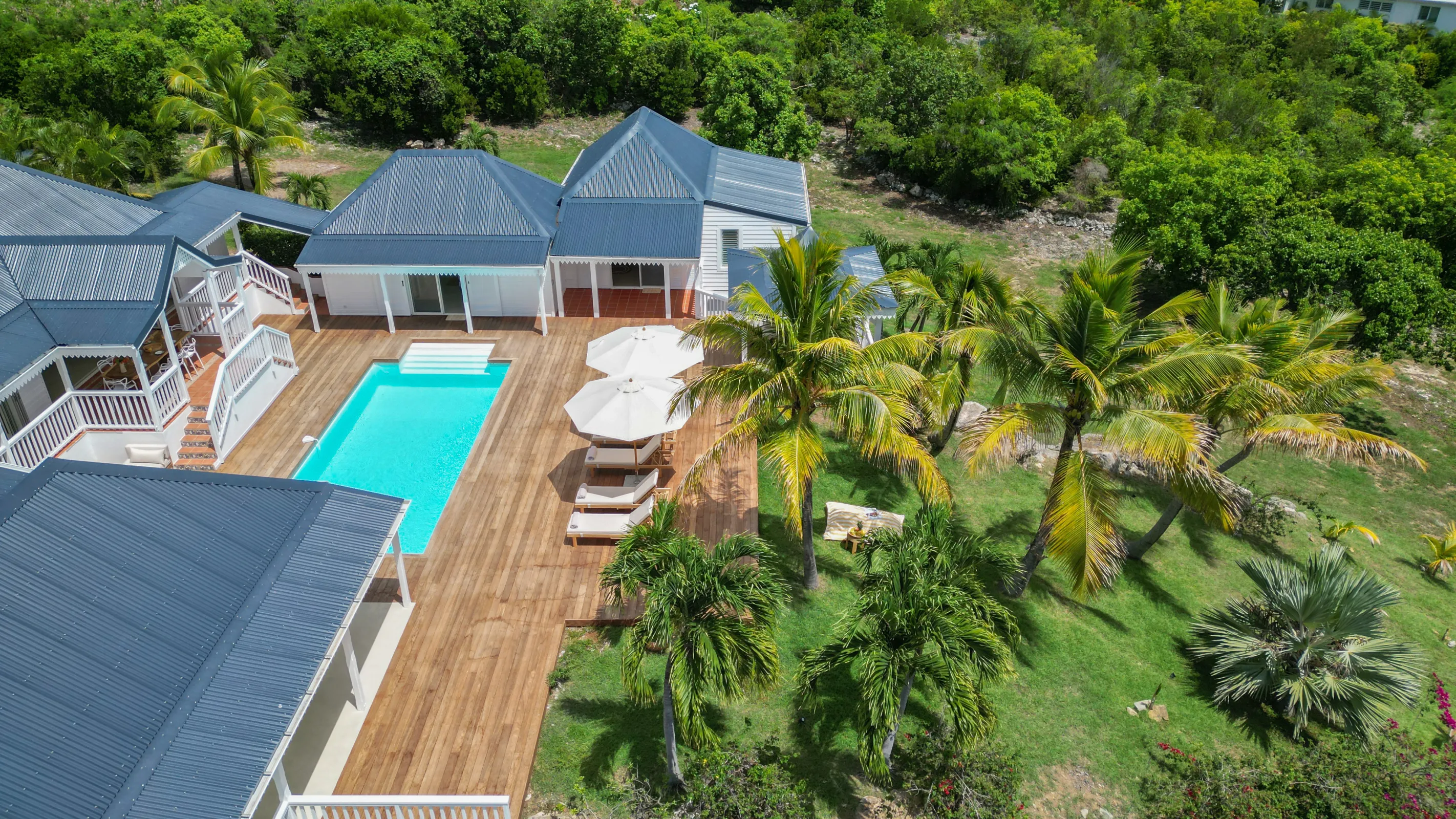 Villa Coco Paillette - Gallery image 25 of luxury villa in Sint Maarten