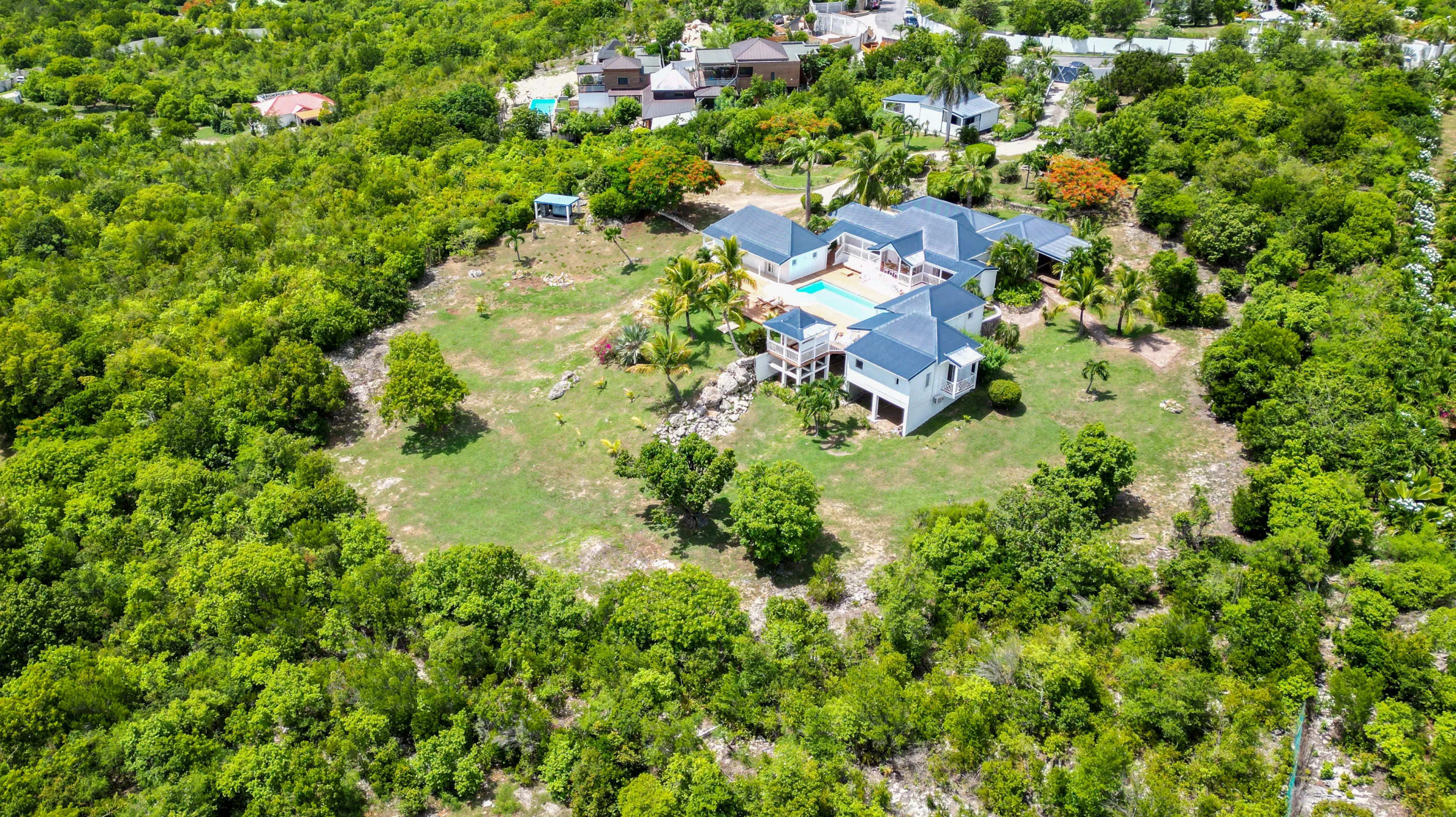 Villa Coco Paillette - Gallery image 28 of luxury villa in Sint Maarten