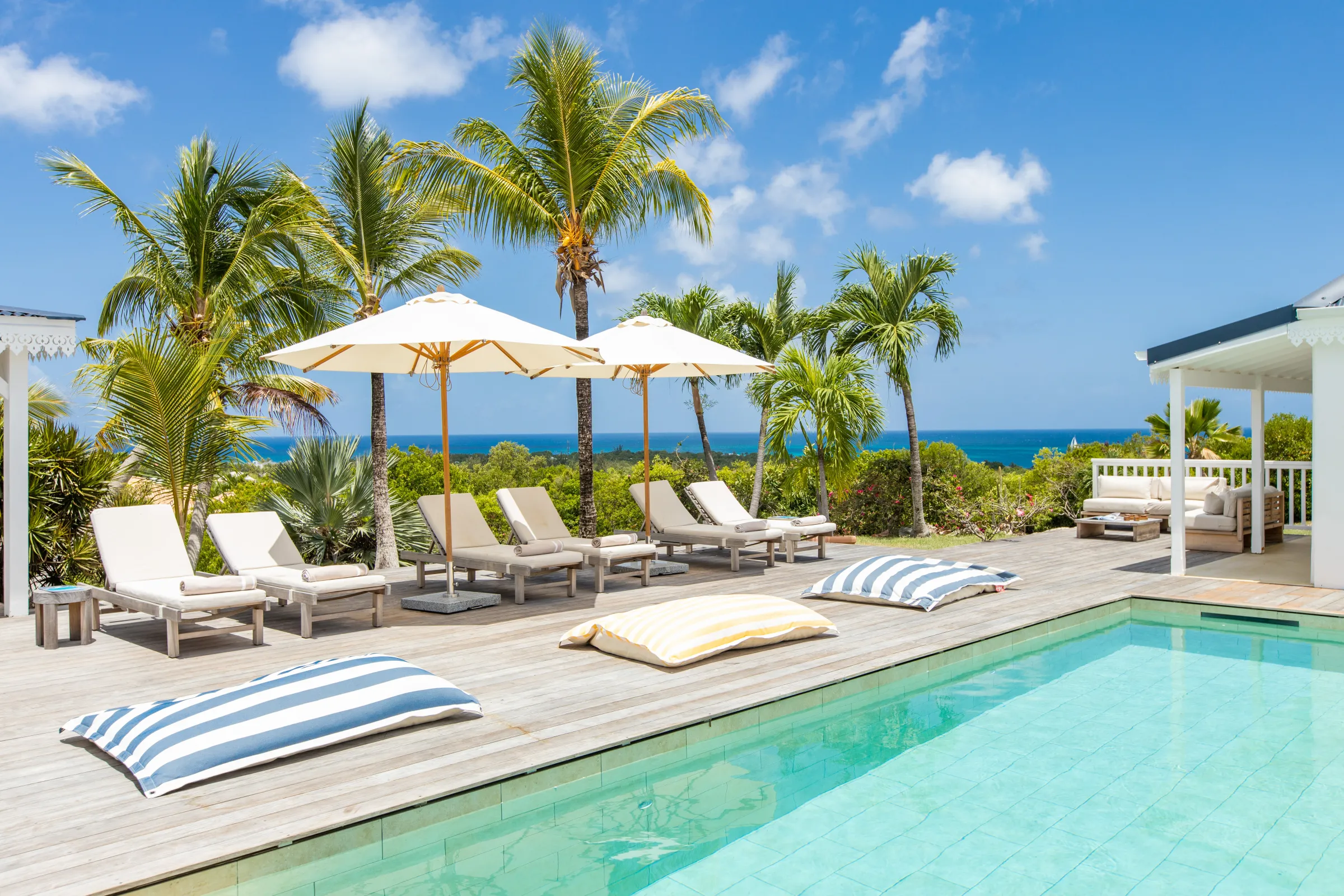 Villa Coco Paillette - Gallery image 107 of luxury villa in Sint Maarten