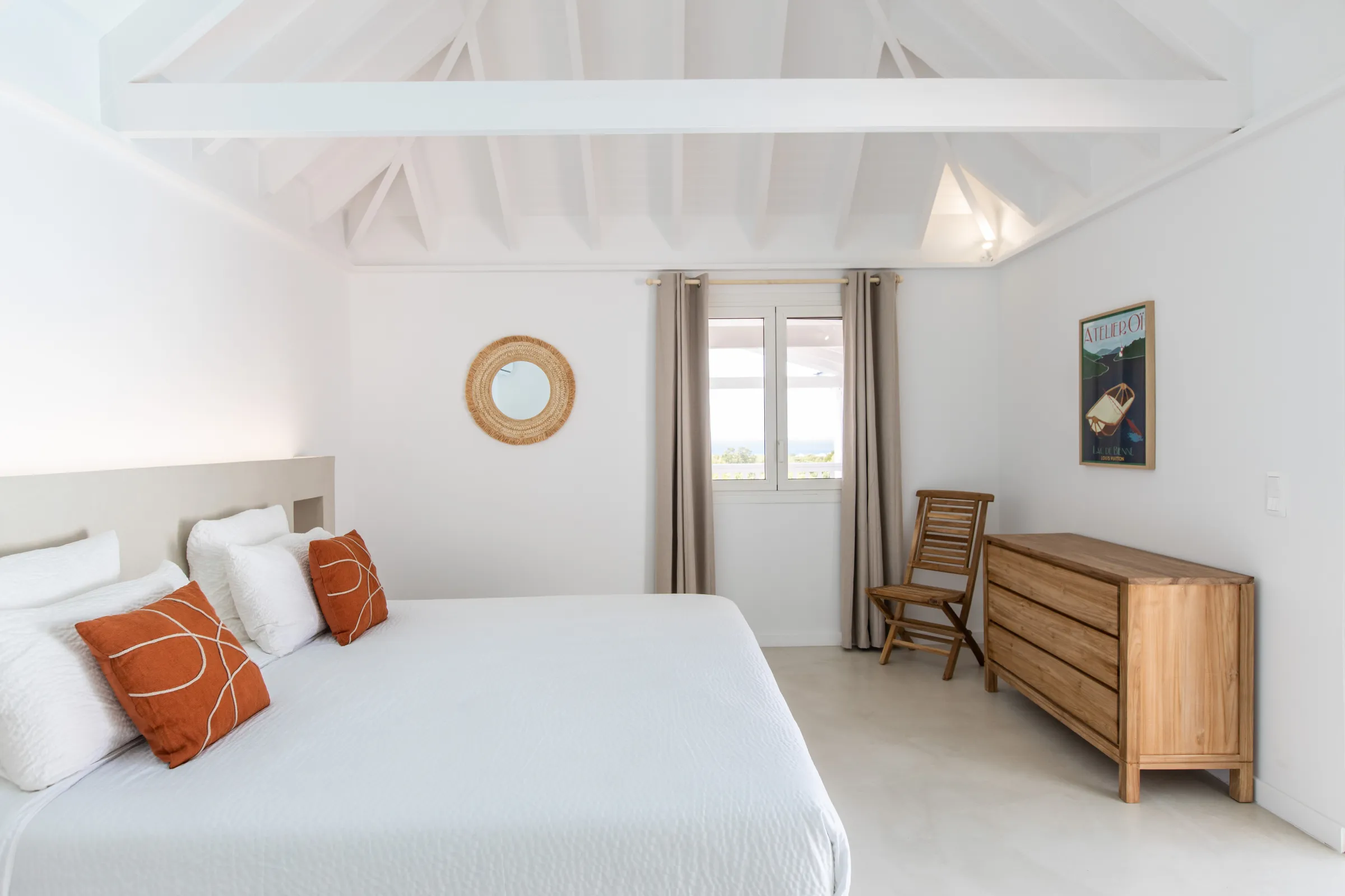 Villa Coco Paillette - Gallery image 111 of luxury villa in Sint Maarten