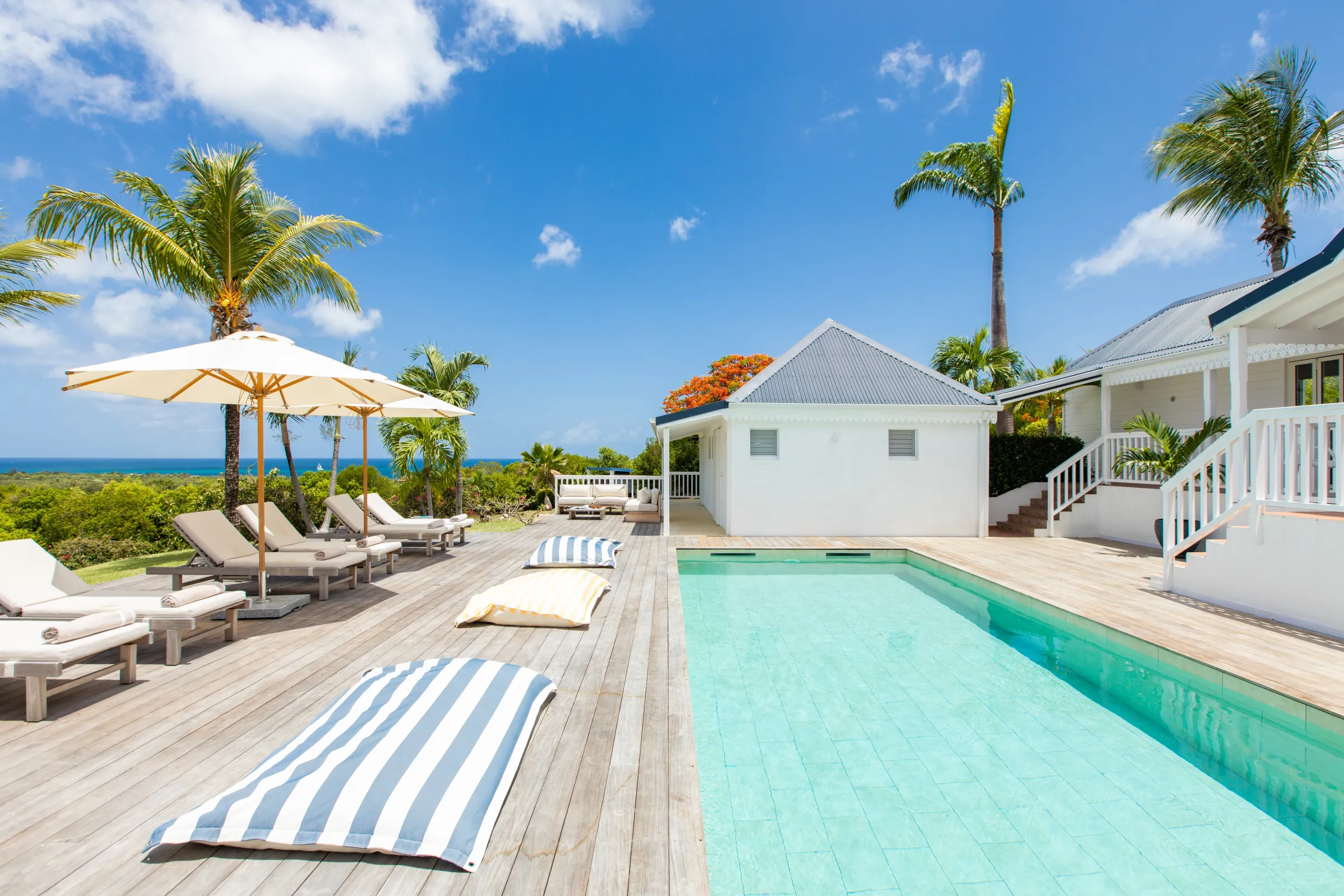 Villa Coco Paillette - Gallery image 112 of luxury villa in Sint Maarten