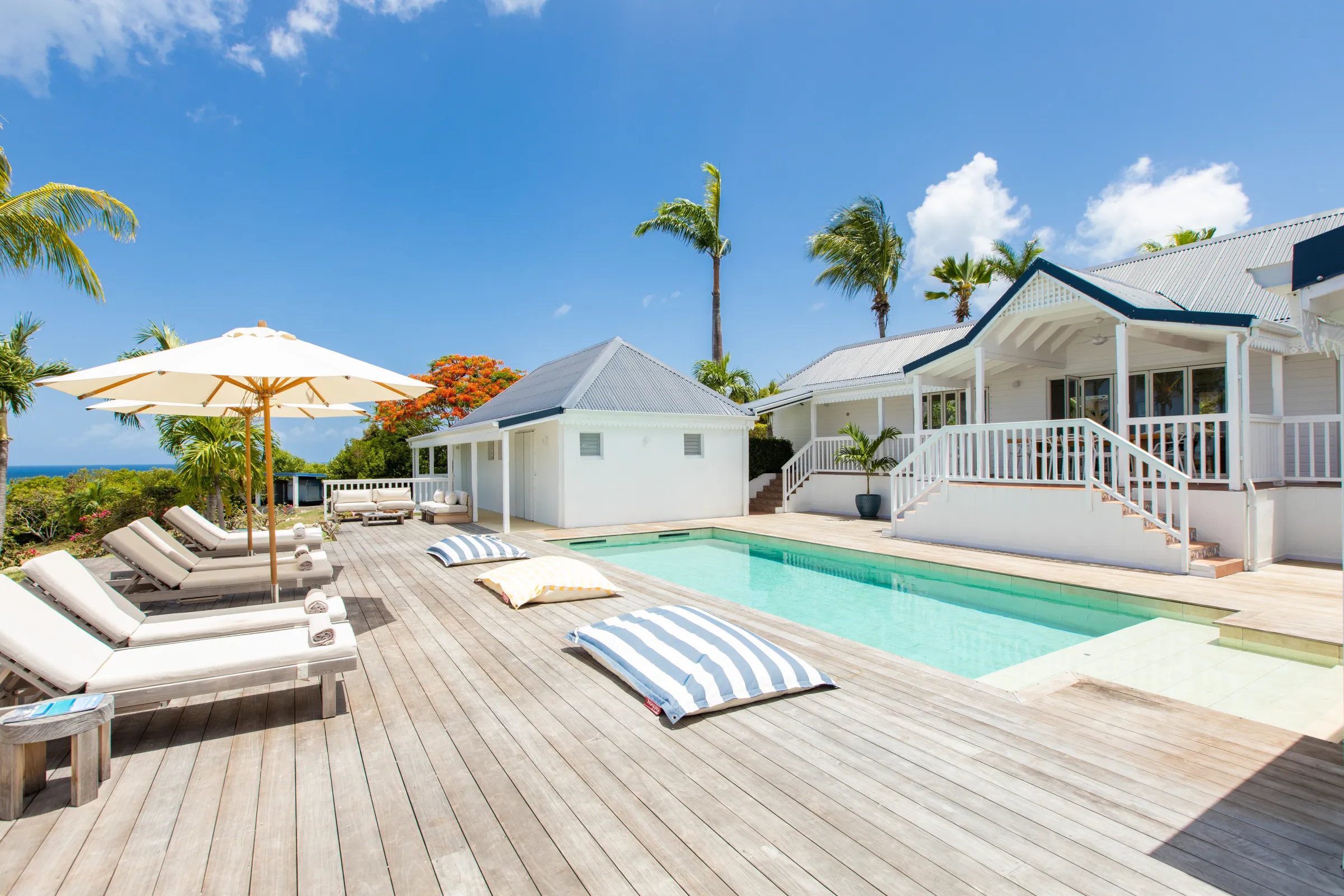 Villa Coco Paillette - Gallery image 113 of luxury villa in Sint Maarten