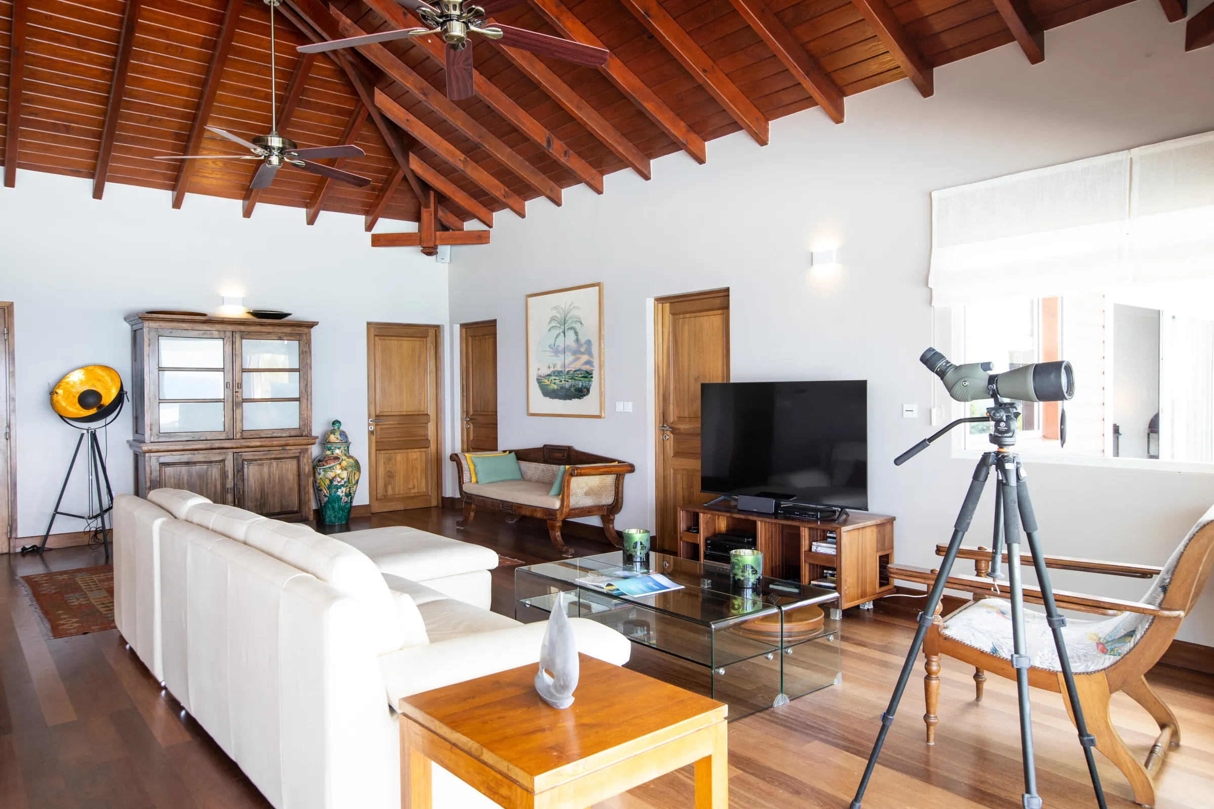 Villa Dreamin Blue - Gallery image 42 of luxury villa in Sint Maarten