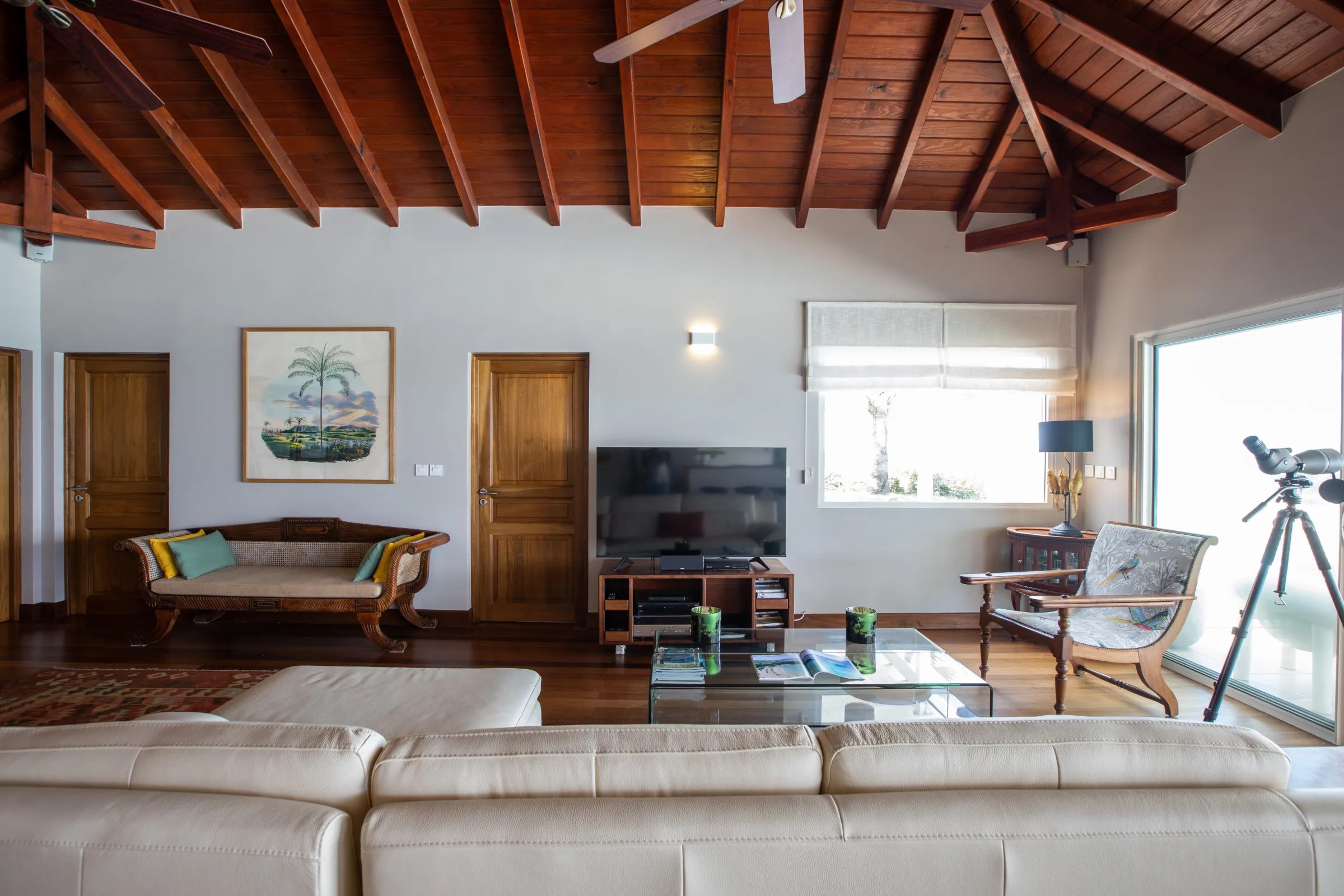 Villa Dreamin Blue - Gallery image 43 of luxury villa in Sint Maarten