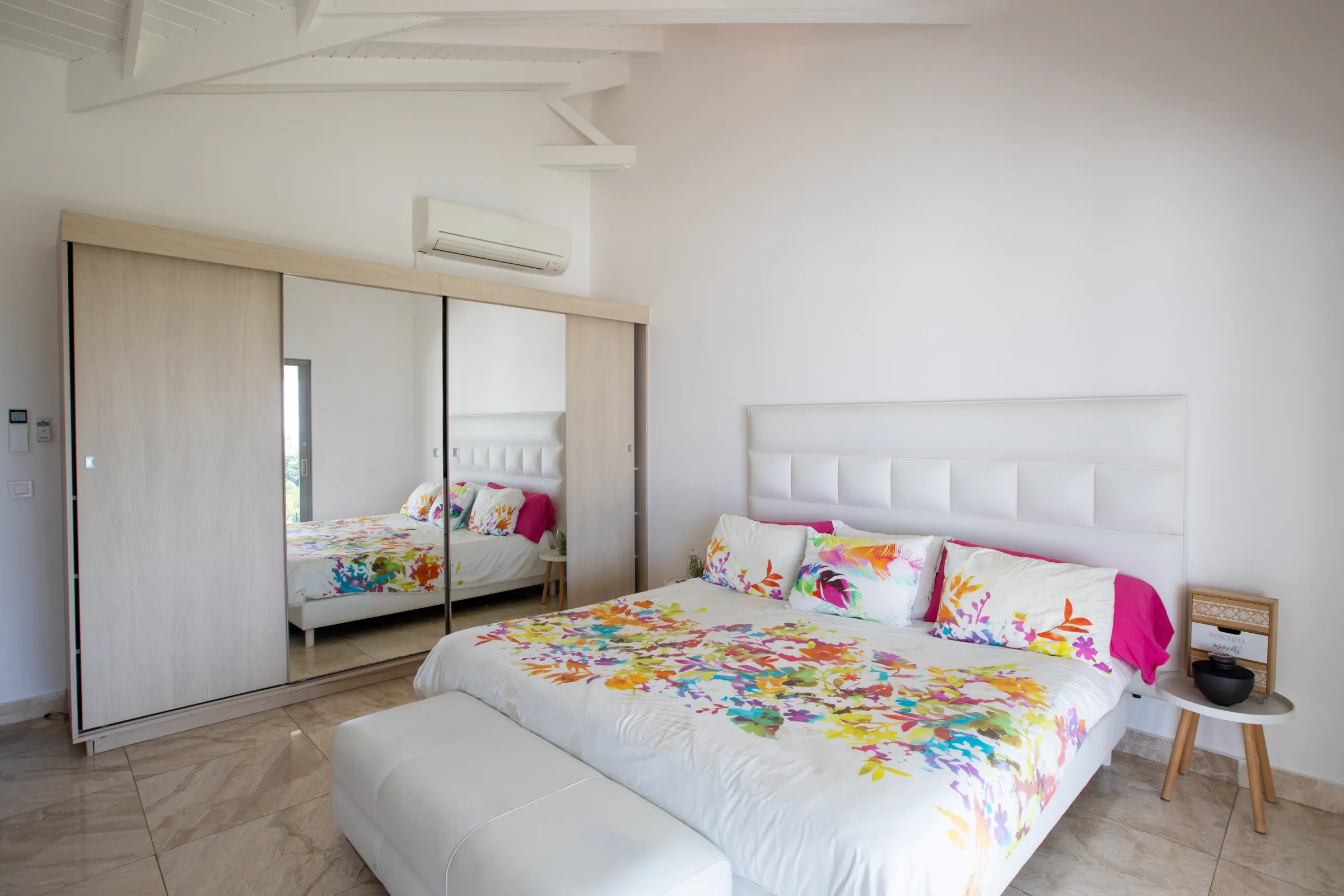 Villa El Grande Azure - Gallery image 9 of luxury villa in Sint Maarten