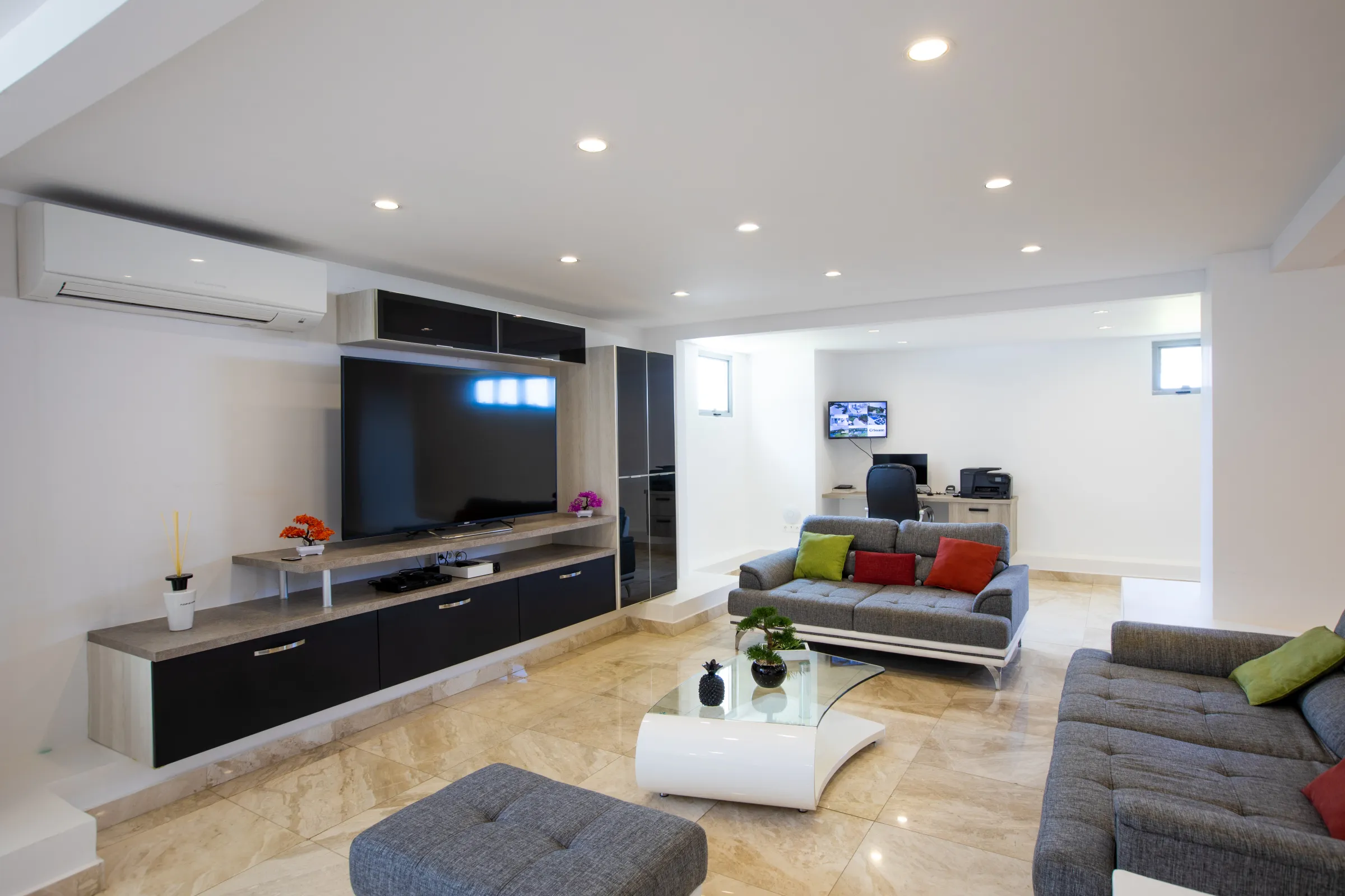 Villa El Grande Azure - Gallery image 11 of luxury villa in Sint Maarten