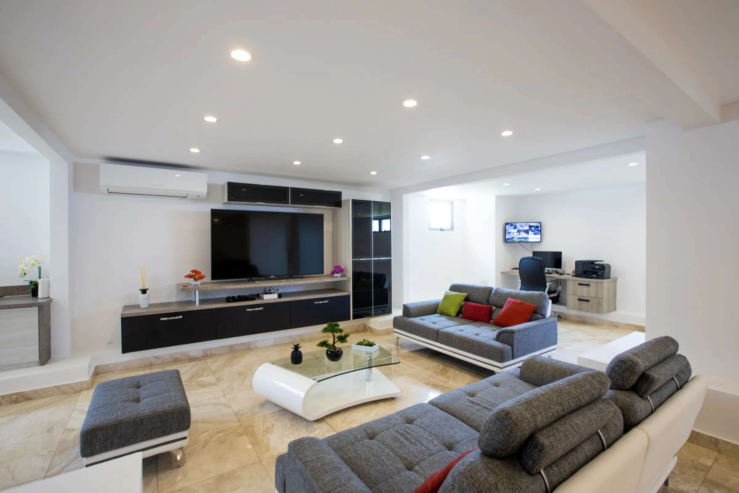 Villa El Grande Azure - Gallery image 14 of luxury villa in Sint Maarten