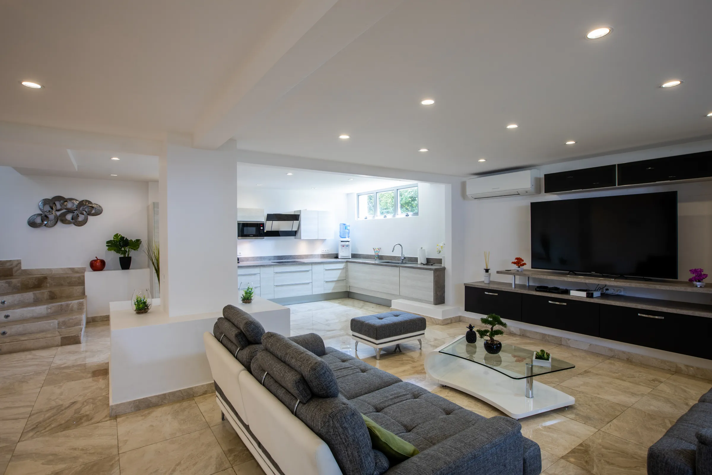 Villa El Grande Azure - Gallery image 15 of luxury villa in Sint Maarten