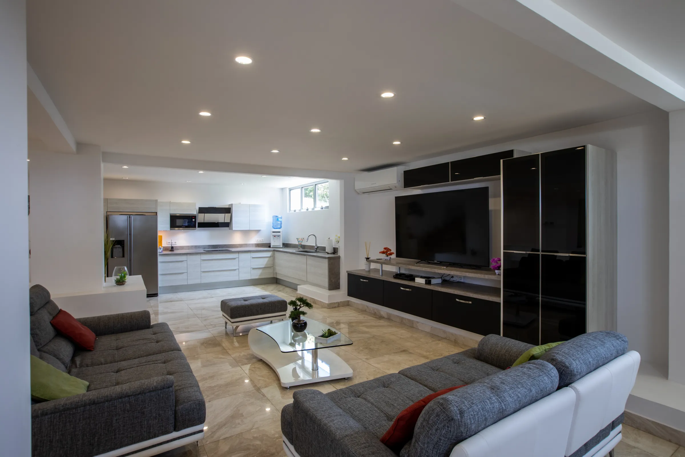 Villa El Grande Azure - Gallery image 18 of luxury villa in Sint Maarten
